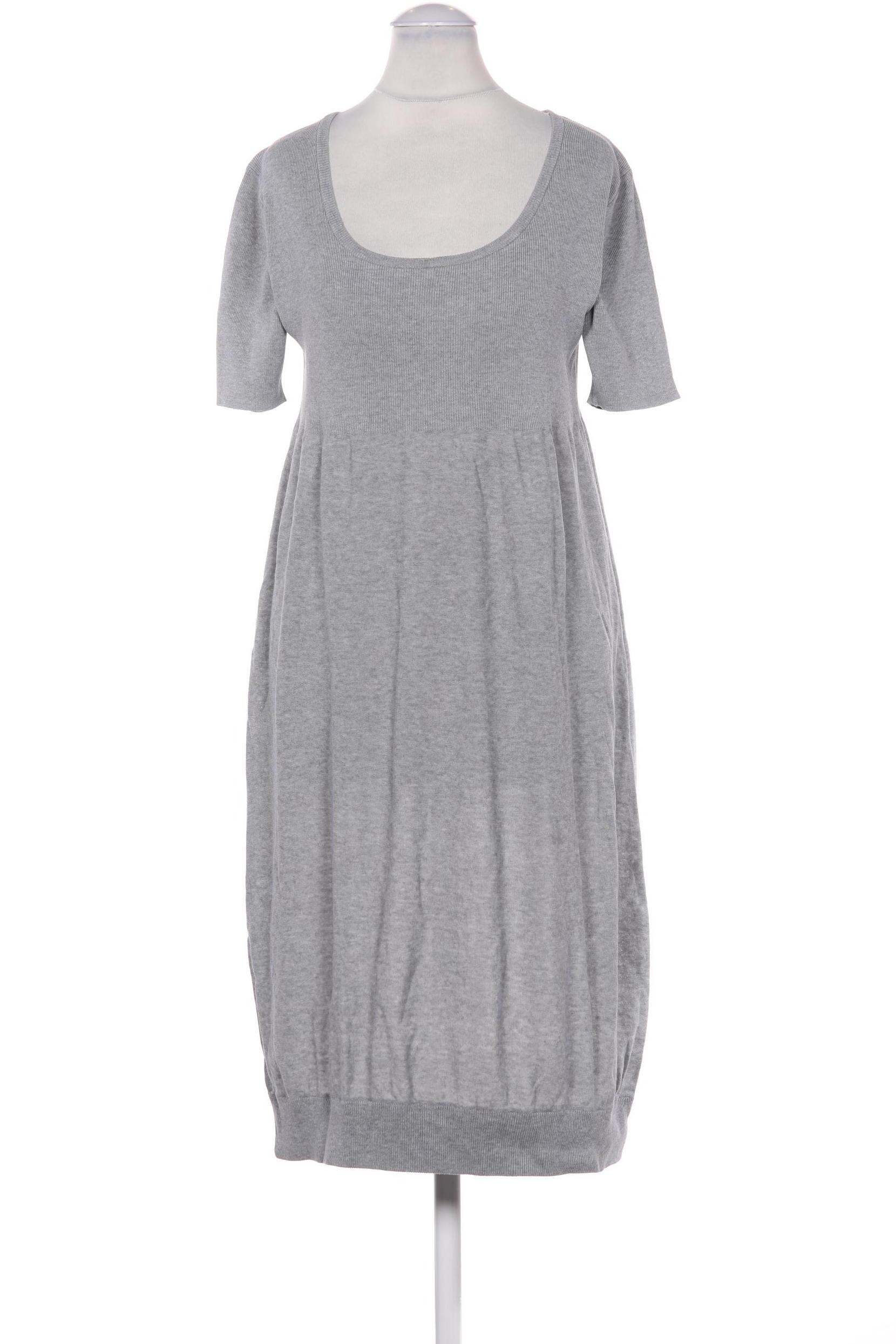 

COS Damen Kleid, grau, Gr. 36