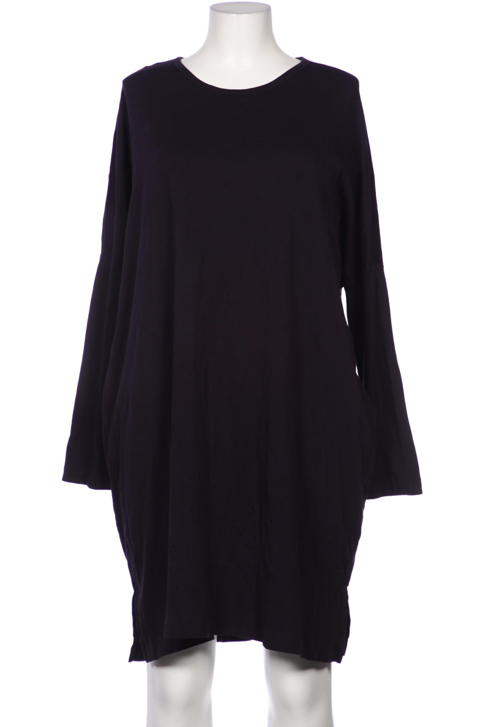 

COS Damen Kleid, schwarz, Gr. 42