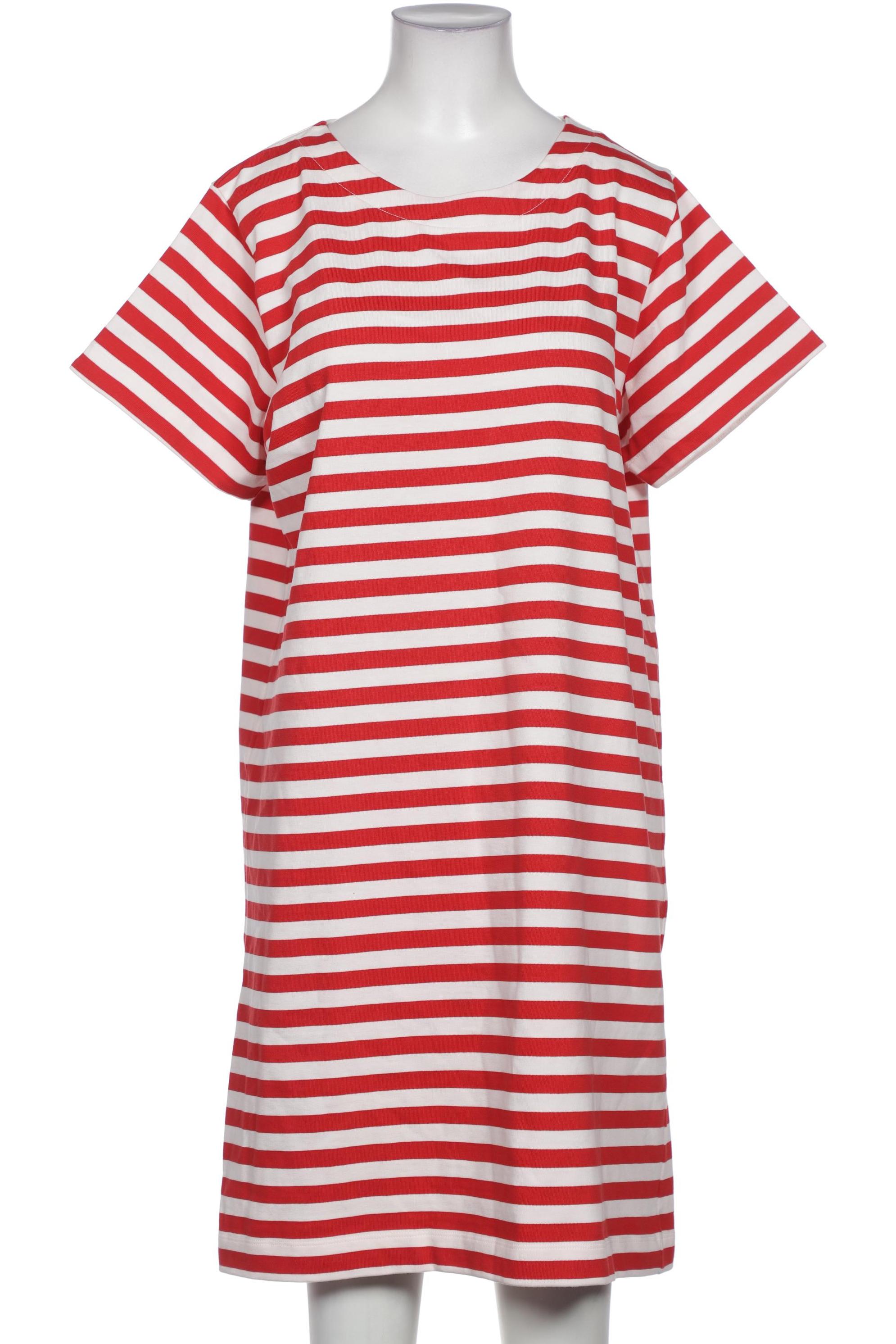 

COS Damen Kleid, rot, Gr. 38