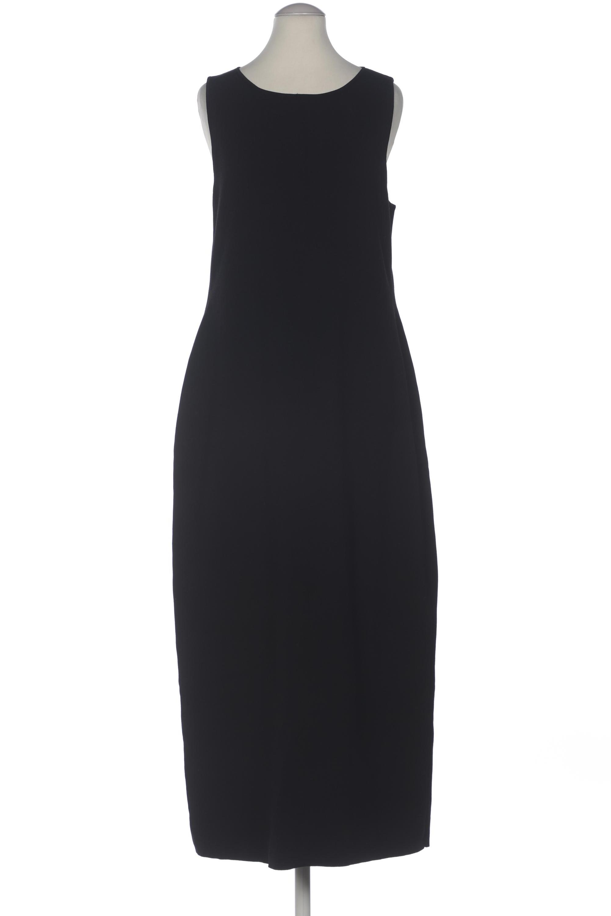 

COS Damen Kleid, schwarz, Gr. 42