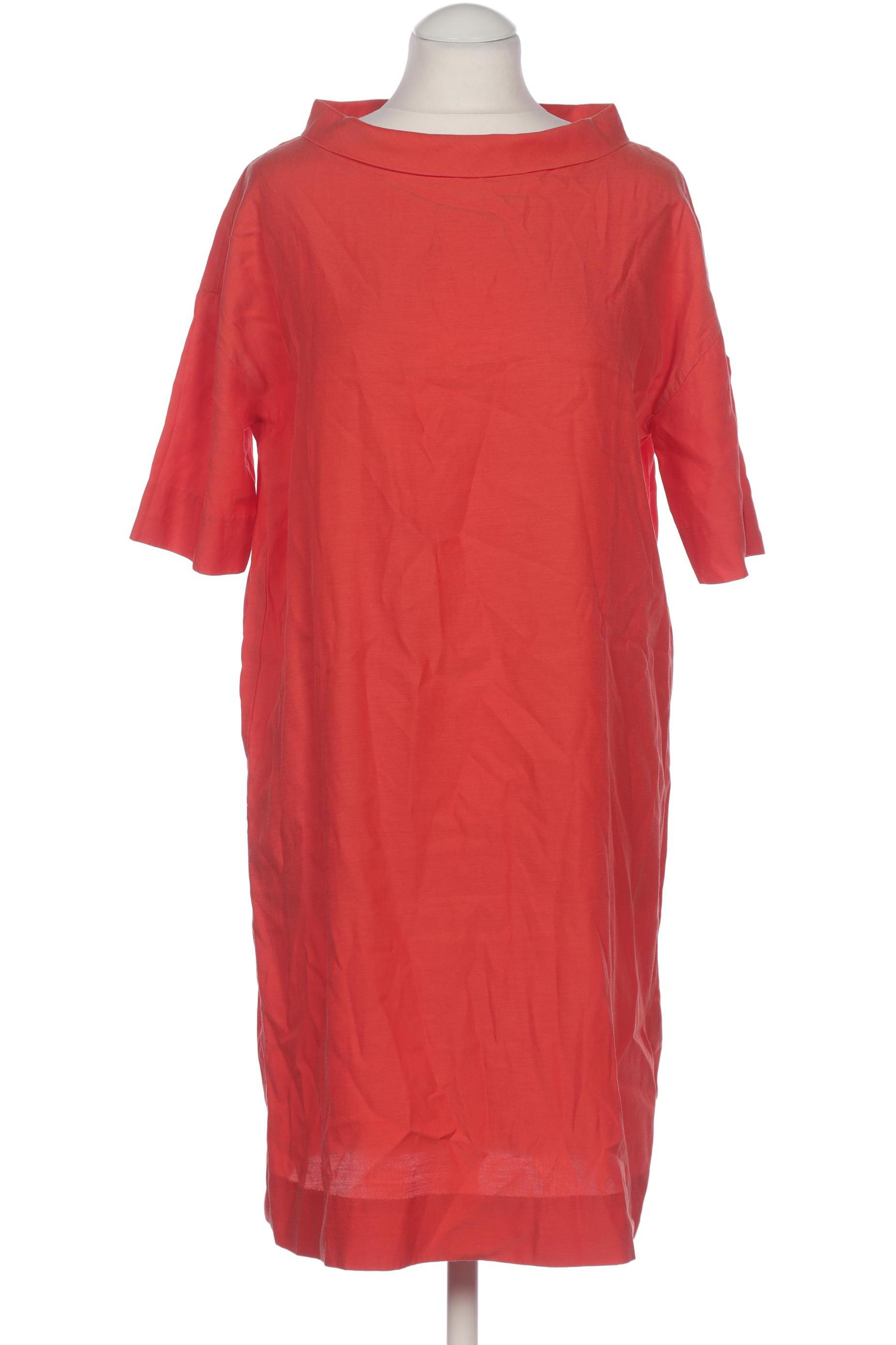

COS Damen Kleid, rot, Gr. 38
