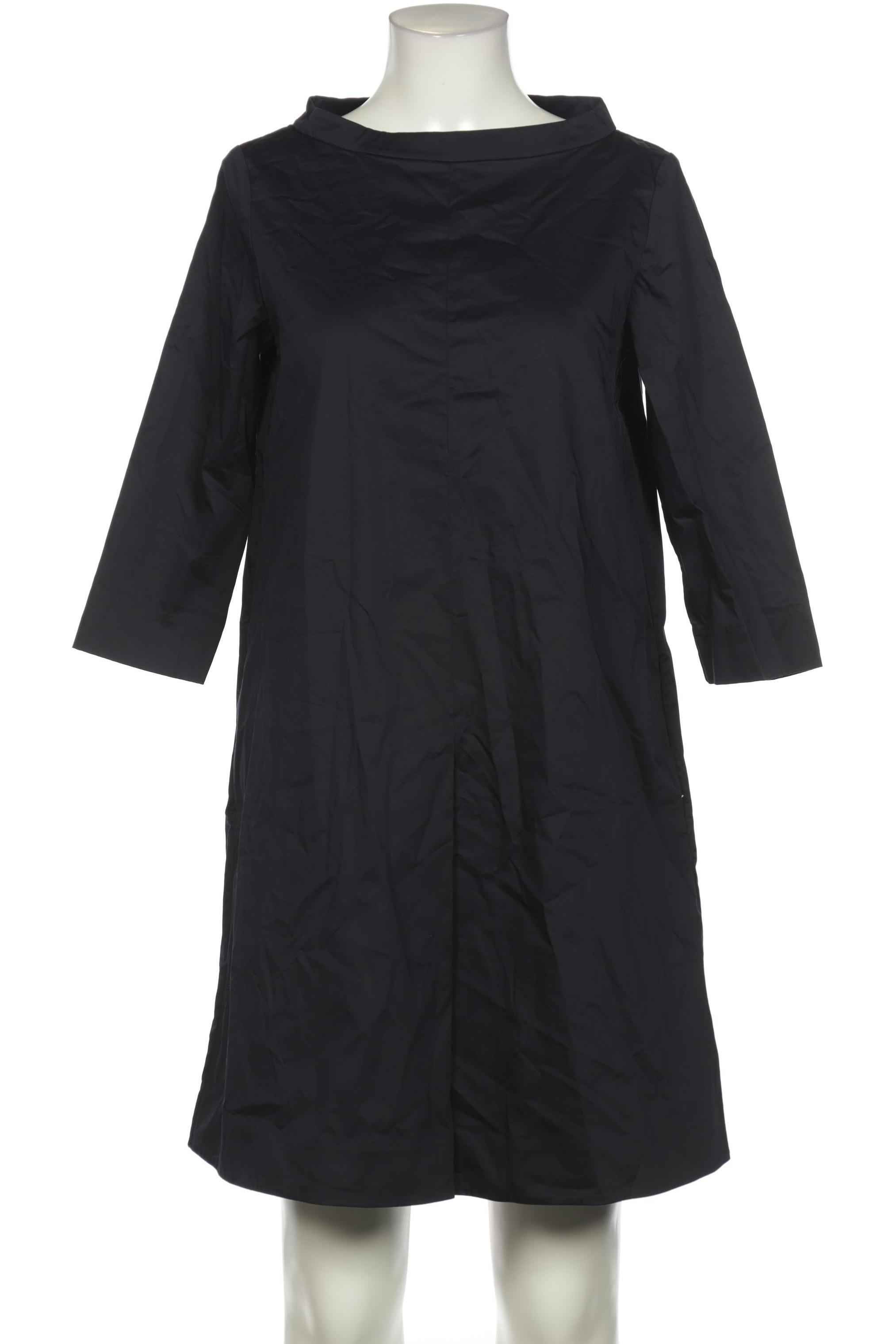 

COS Damen Kleid, marineblau