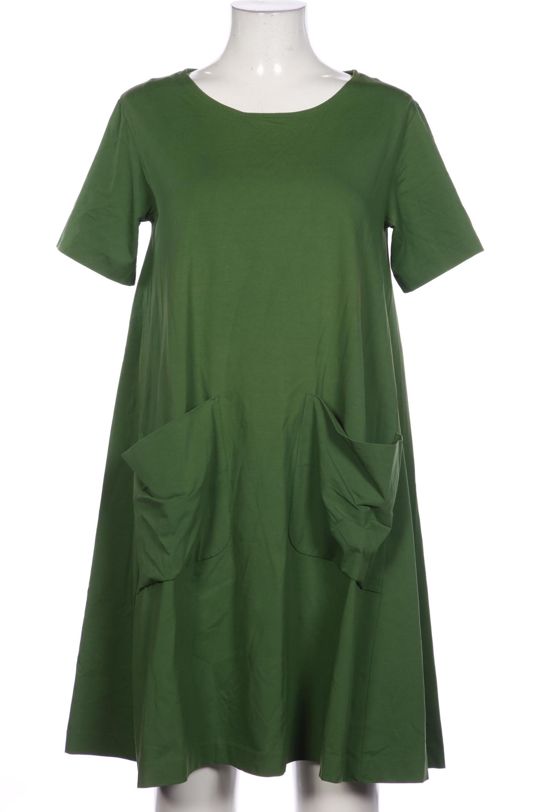 

COS Damen Kleid, grün