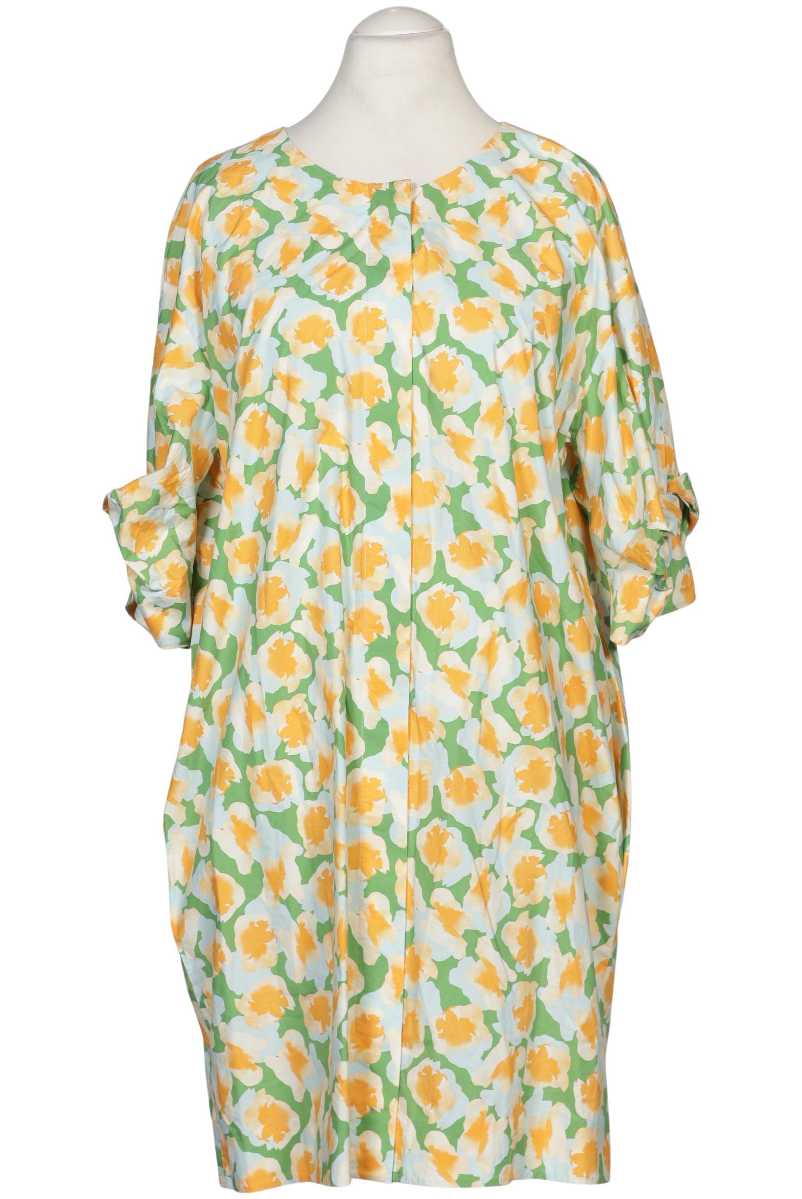 

COS Damen Kleid, mehrfarbig, Gr. 42