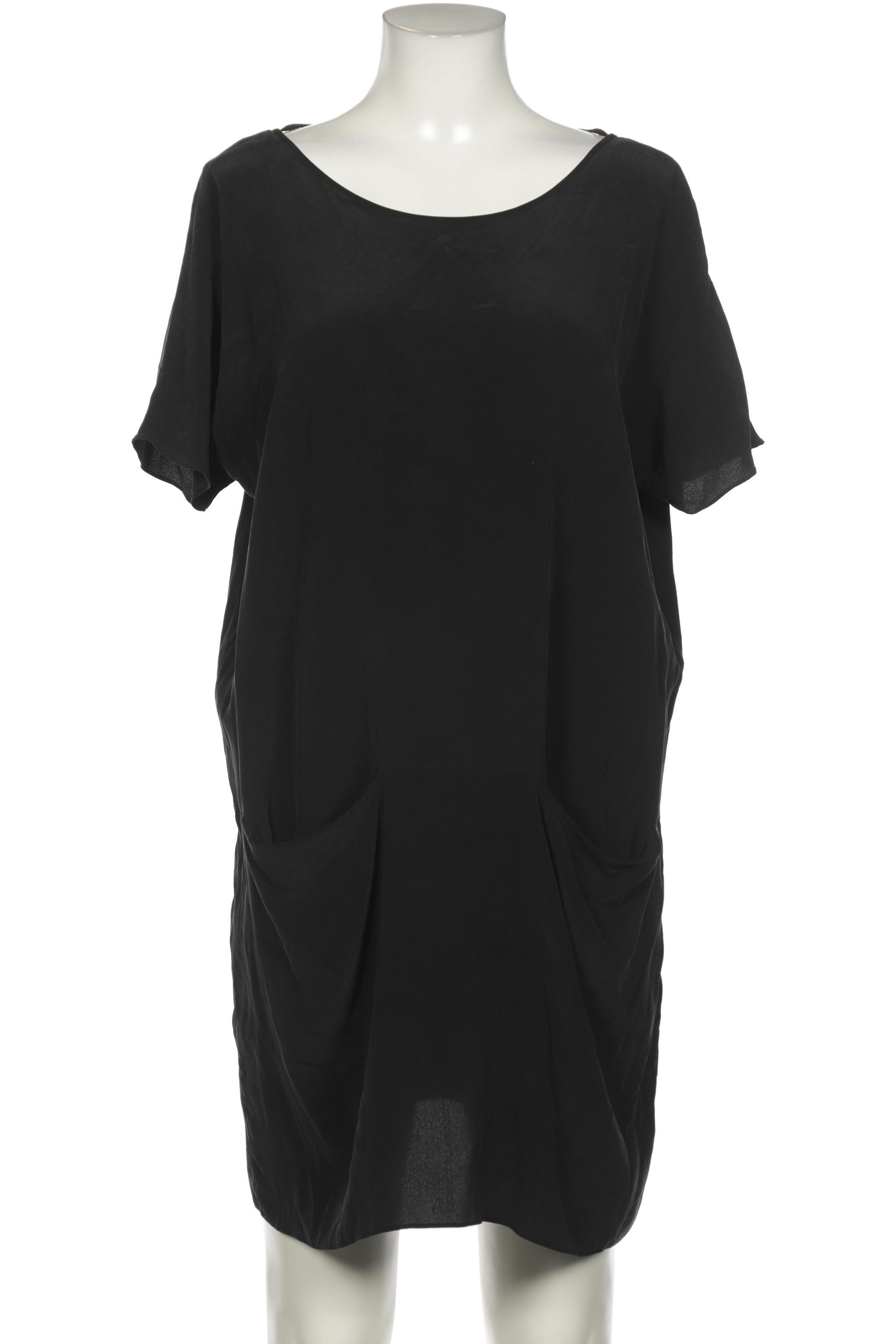 

COS Damen Kleid, schwarz