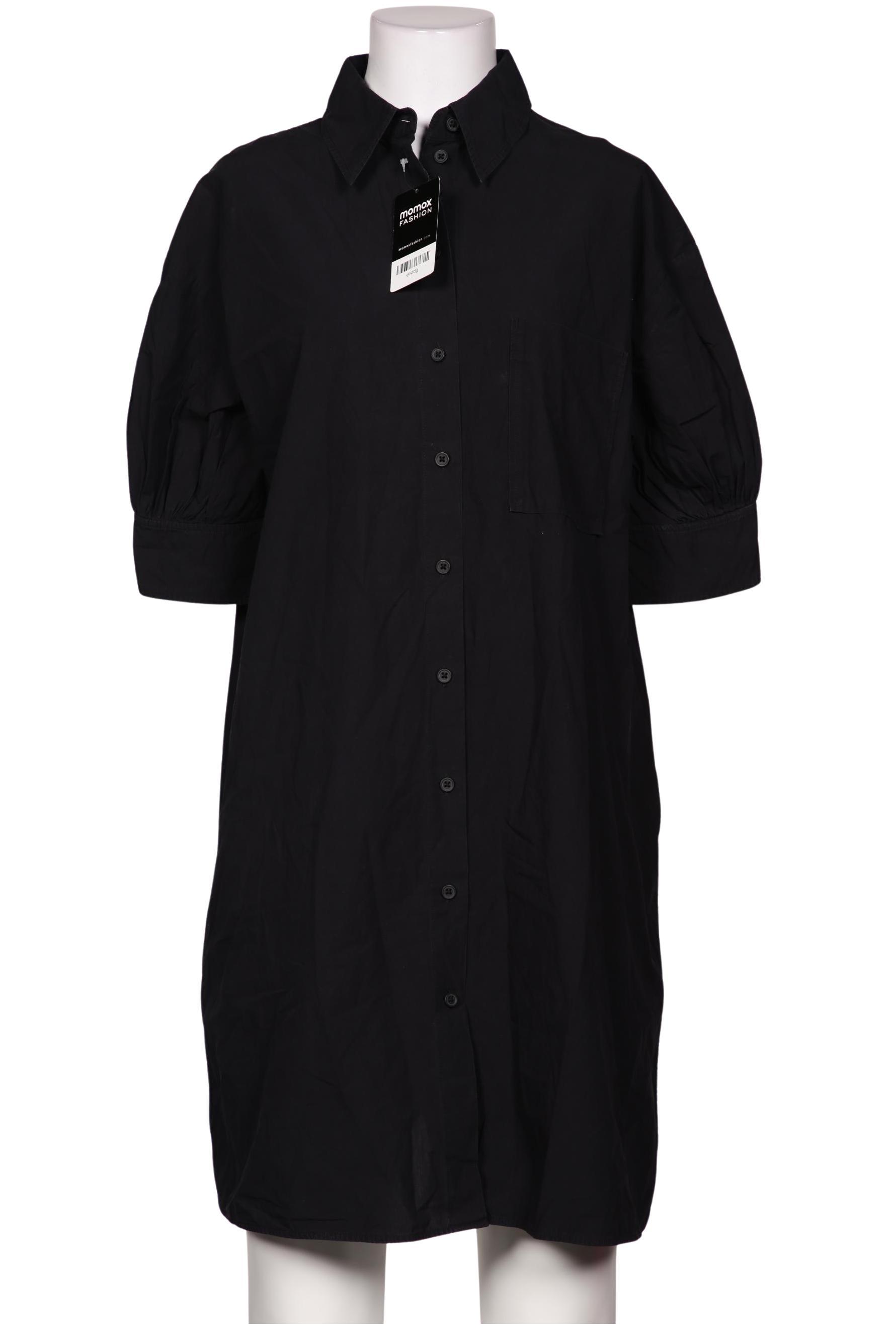 Thumbnail - COS Damen Kleid, marineblau, Gr. 34