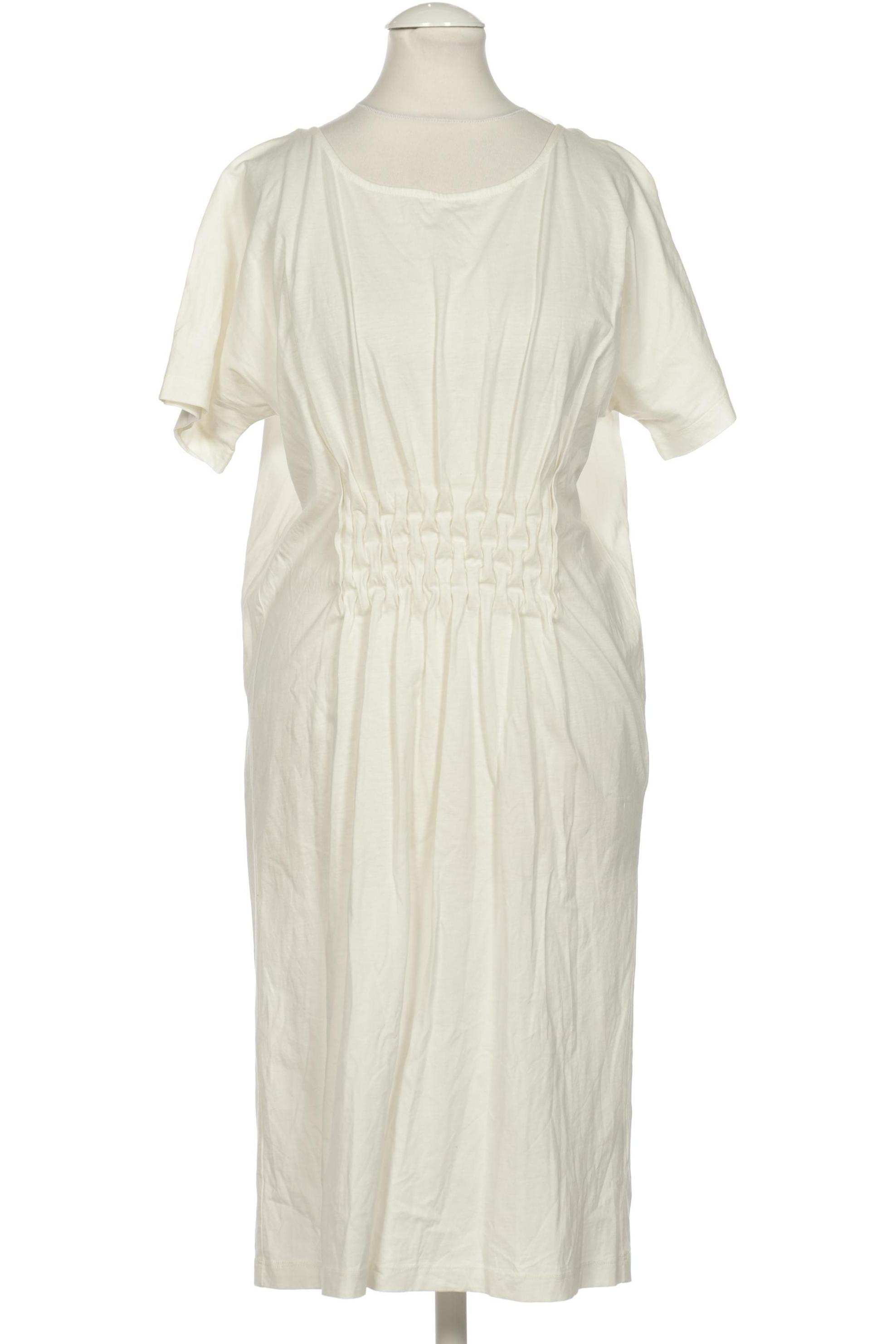 

COS Damen Kleid, weiß, Gr. 34