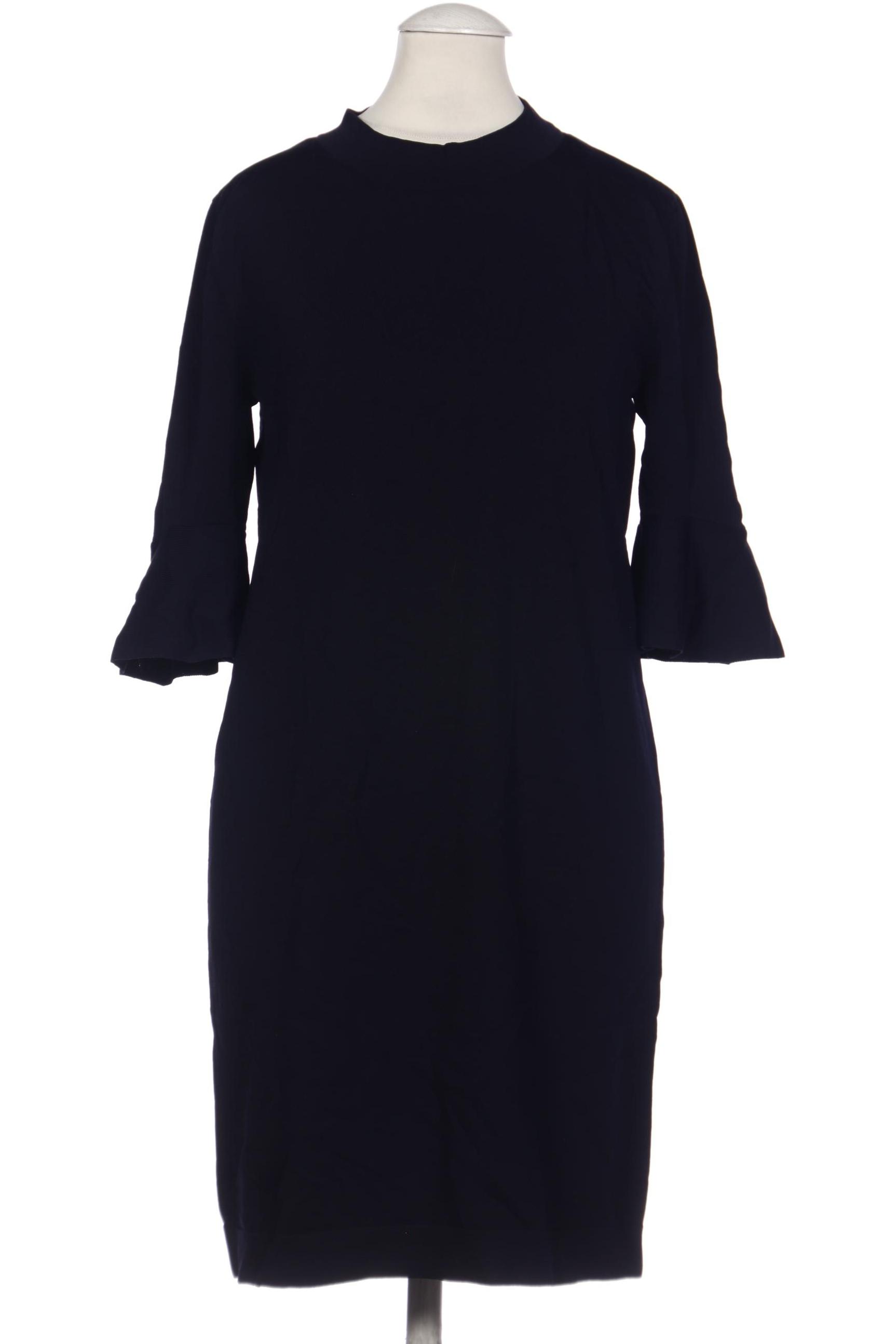 

COS Damen Kleid, marineblau