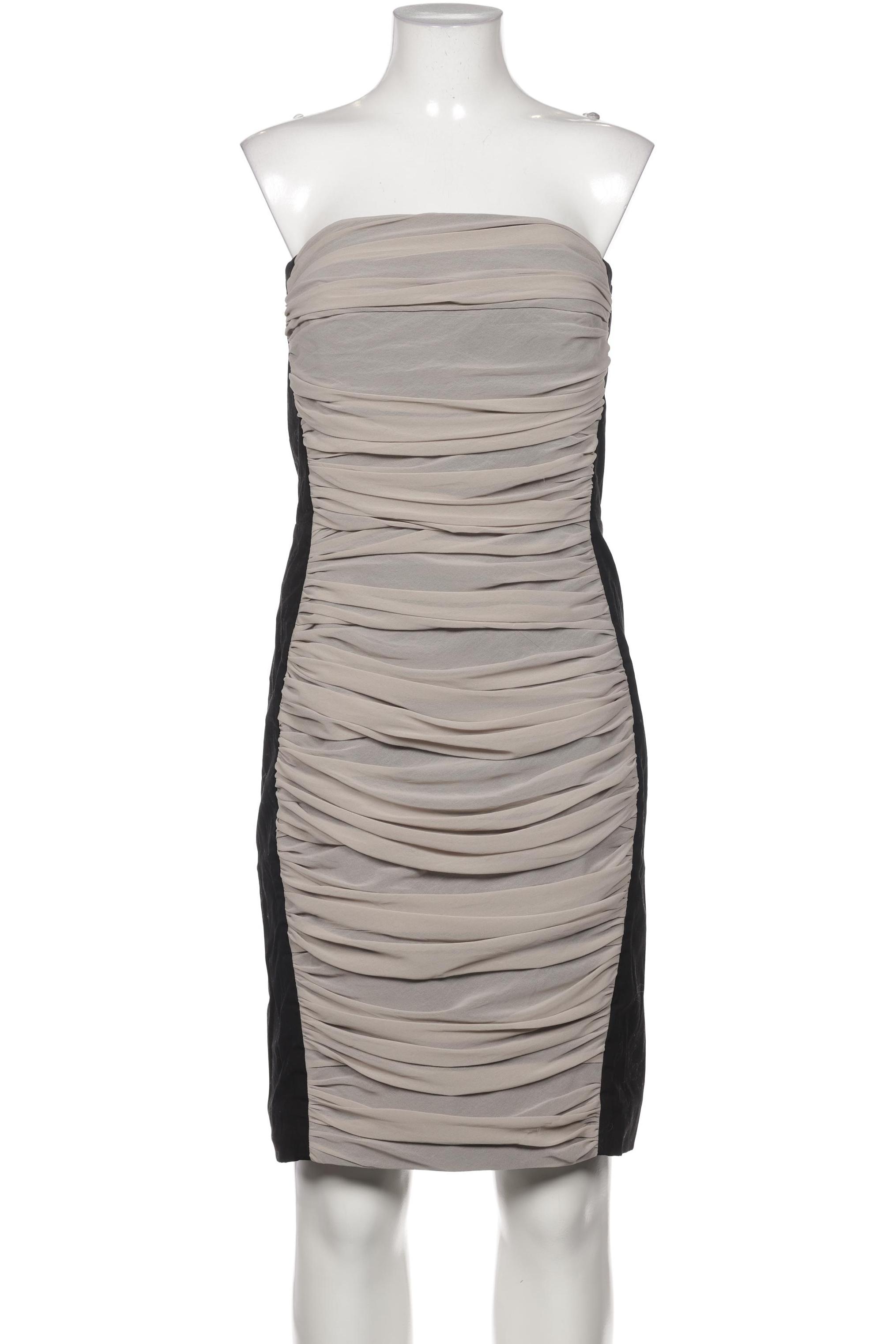 

COS Damen Kleid, schwarz, Gr. 42