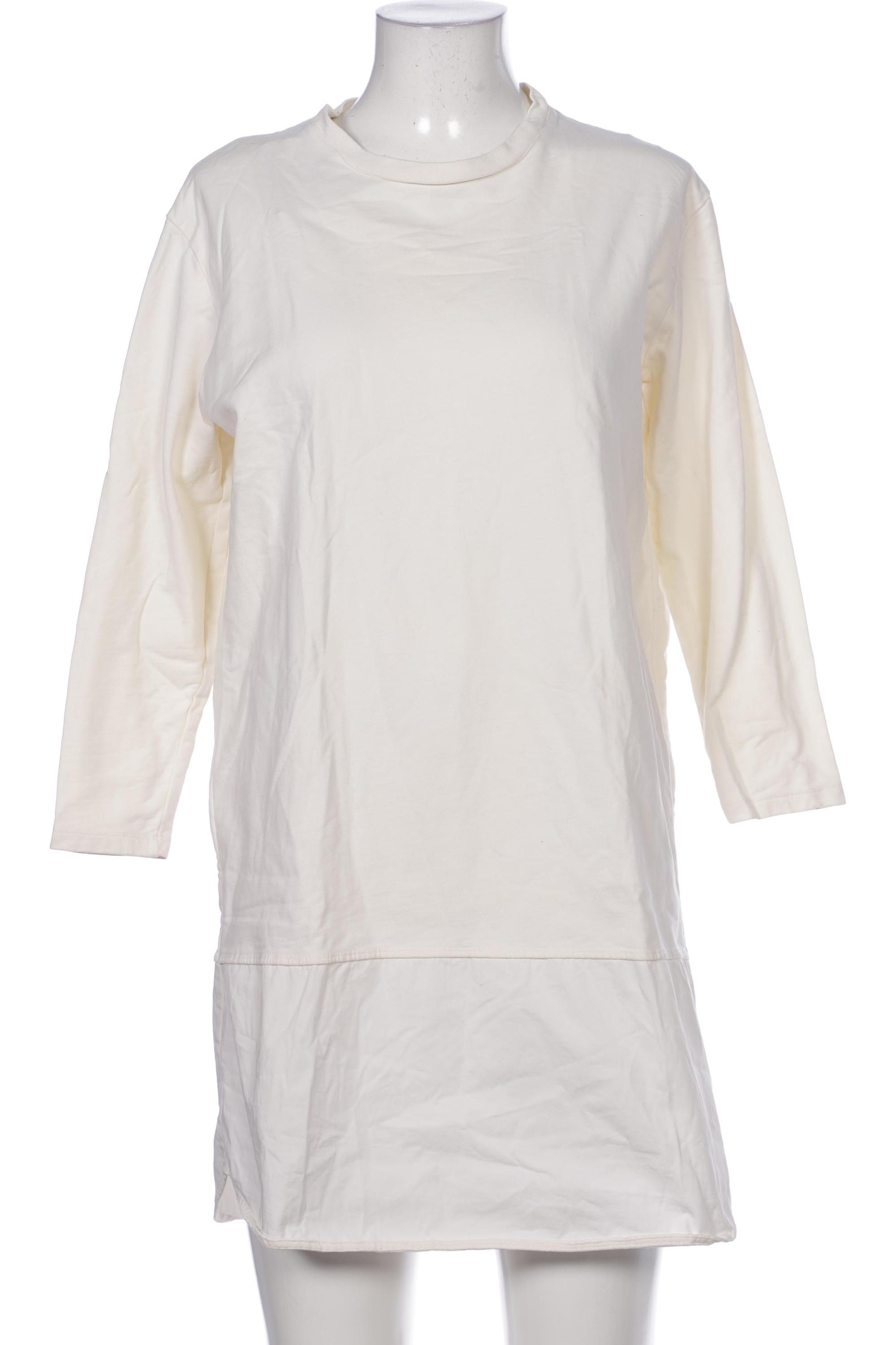 

COS Damen Kleid, cremeweiß, Gr. 38