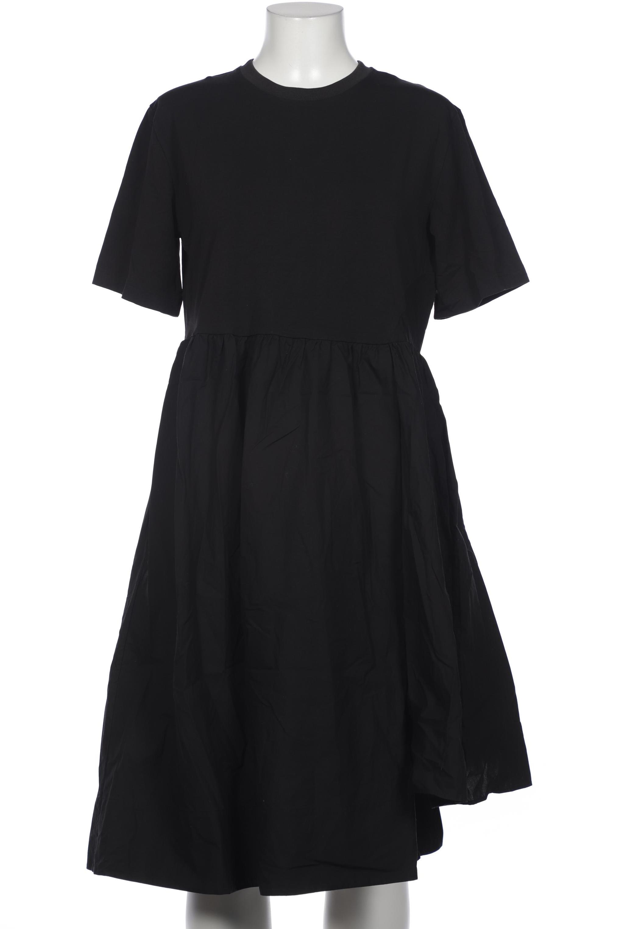 

COS Damen Kleid, schwarz