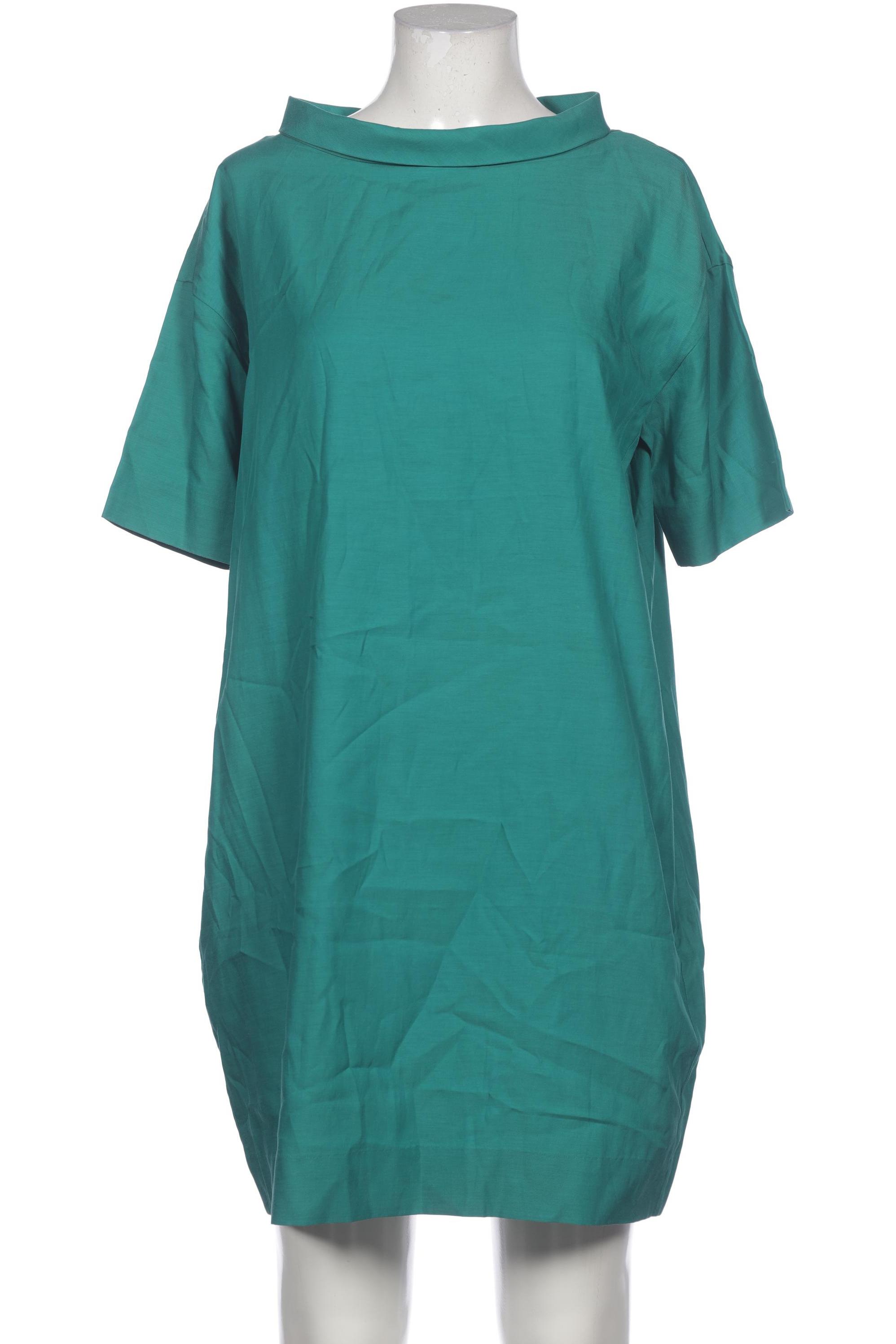 

COS Damen Kleid, türkis, Gr. 40