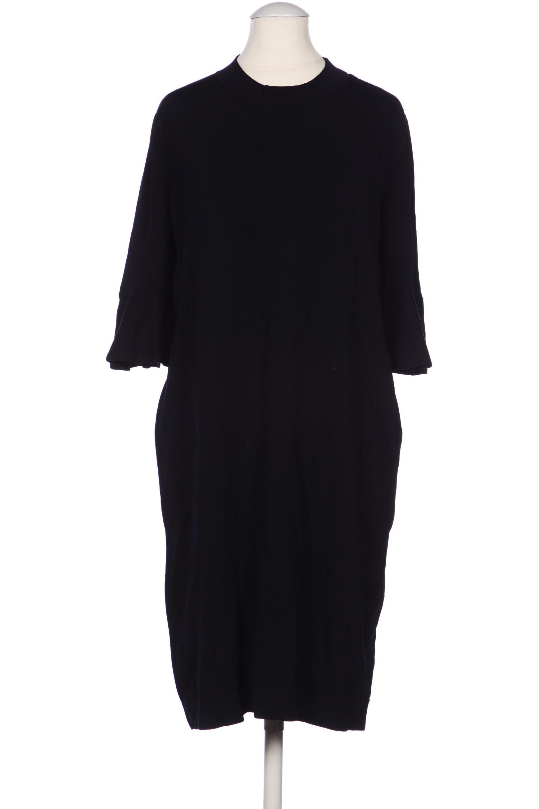 

COS Damen Kleid, marineblau