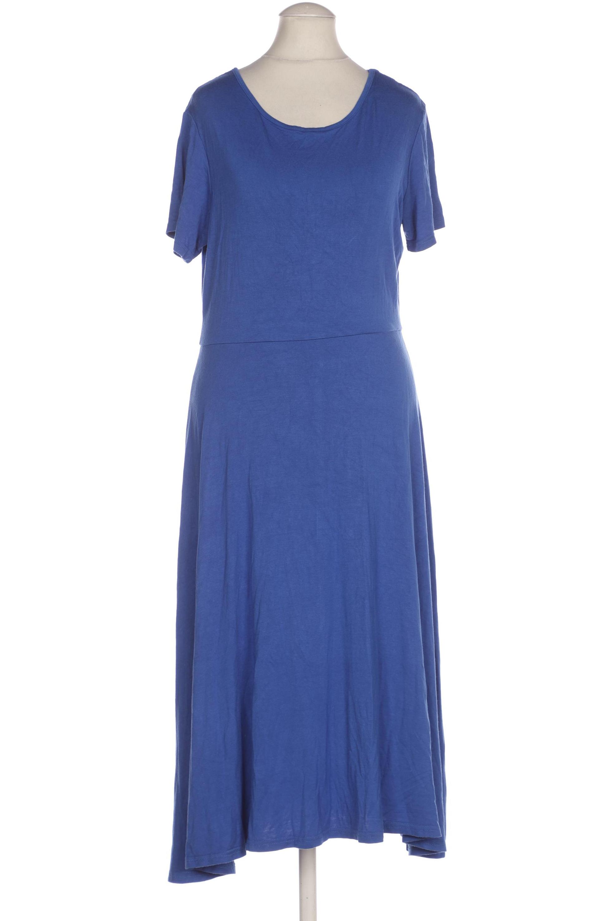 

COS Damen Kleid, blau