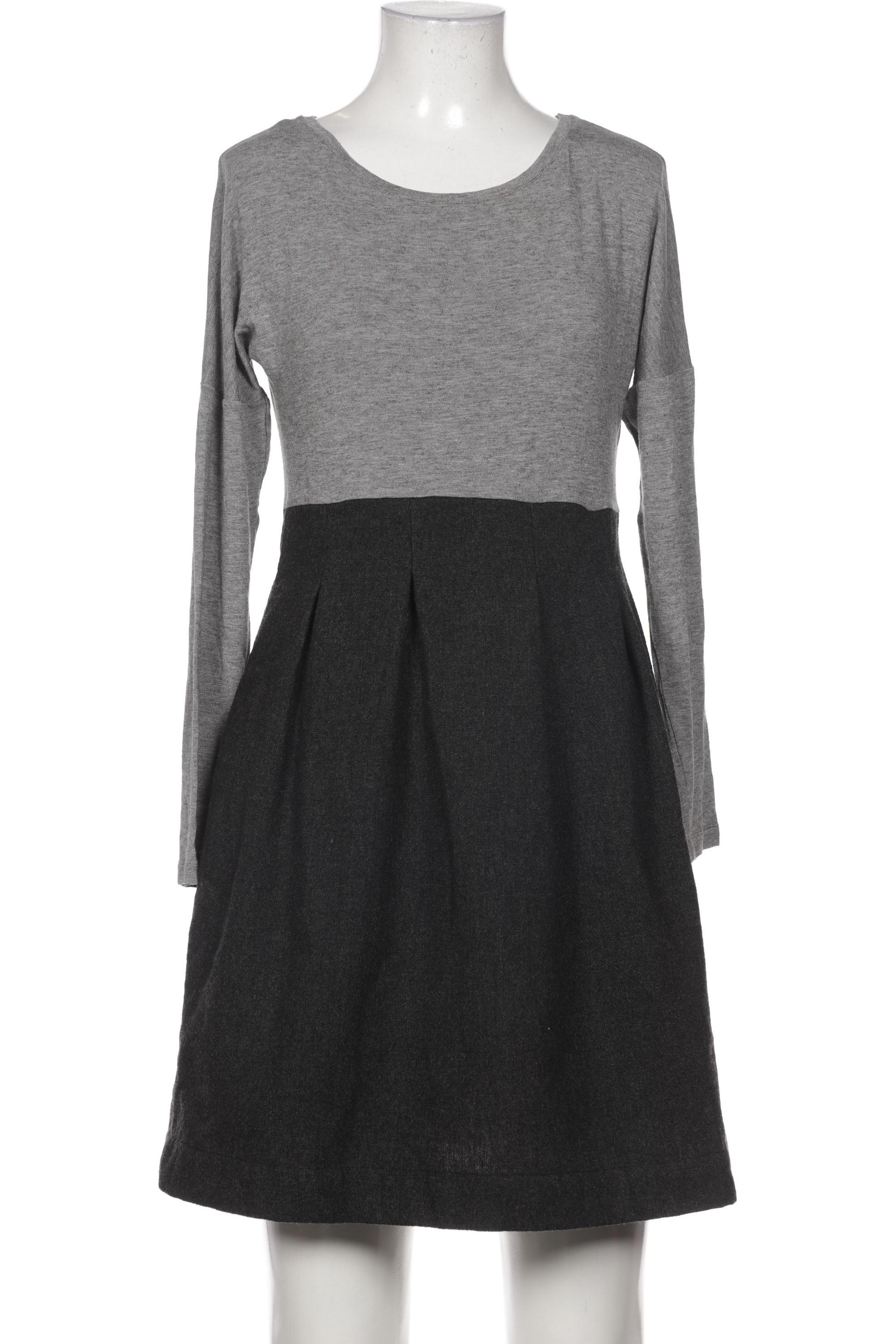 

COS Damen Kleid, grau, Gr. 36
