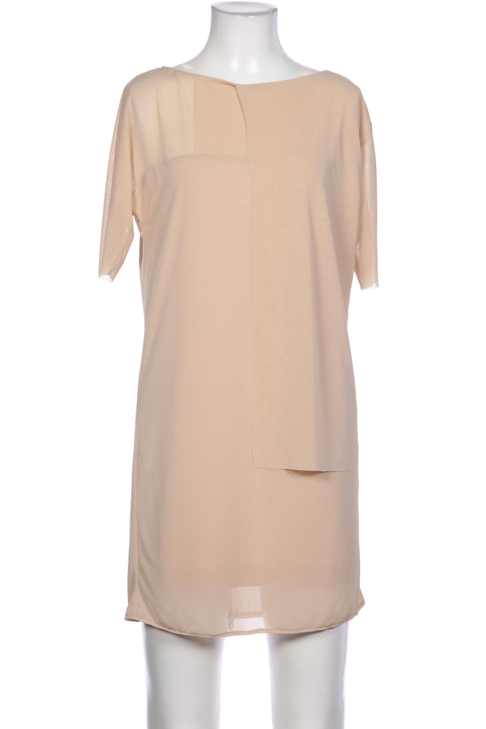 

COS Damen Kleid, beige