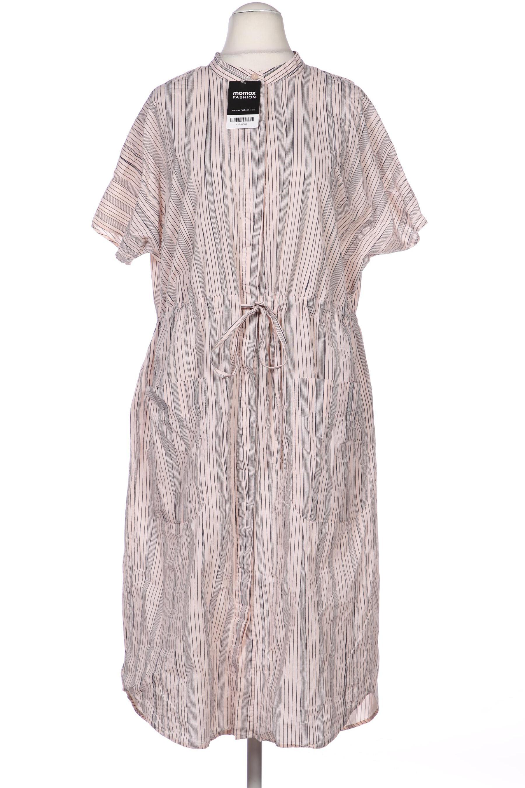 

COS Damen Kleid, beige