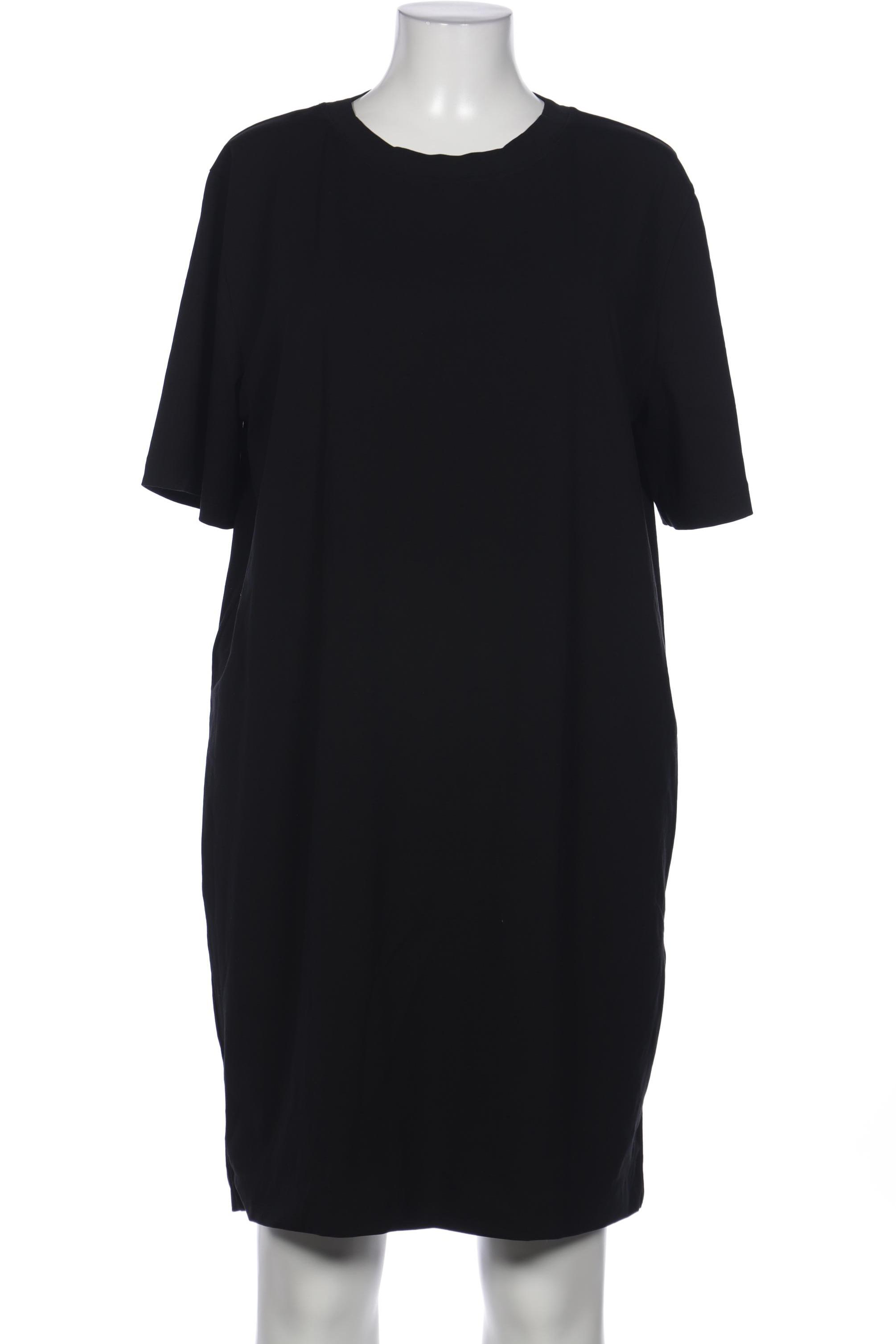 

COS Damen Kleid, schwarz