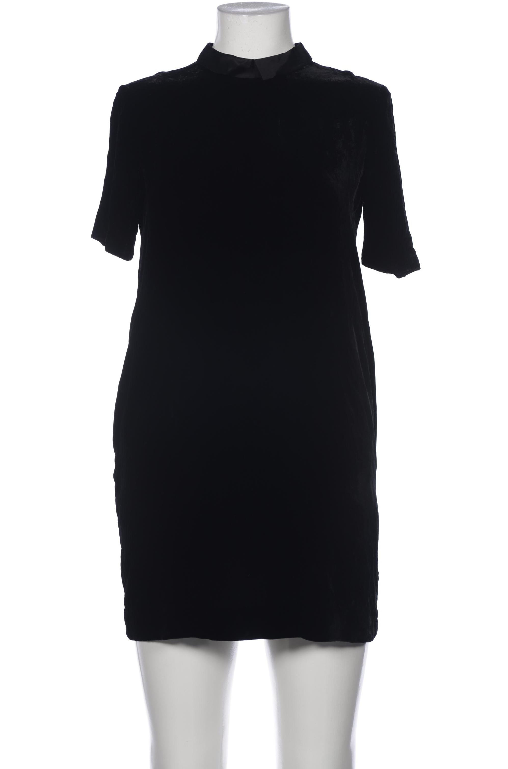 

COS Damen Kleid, schwarz