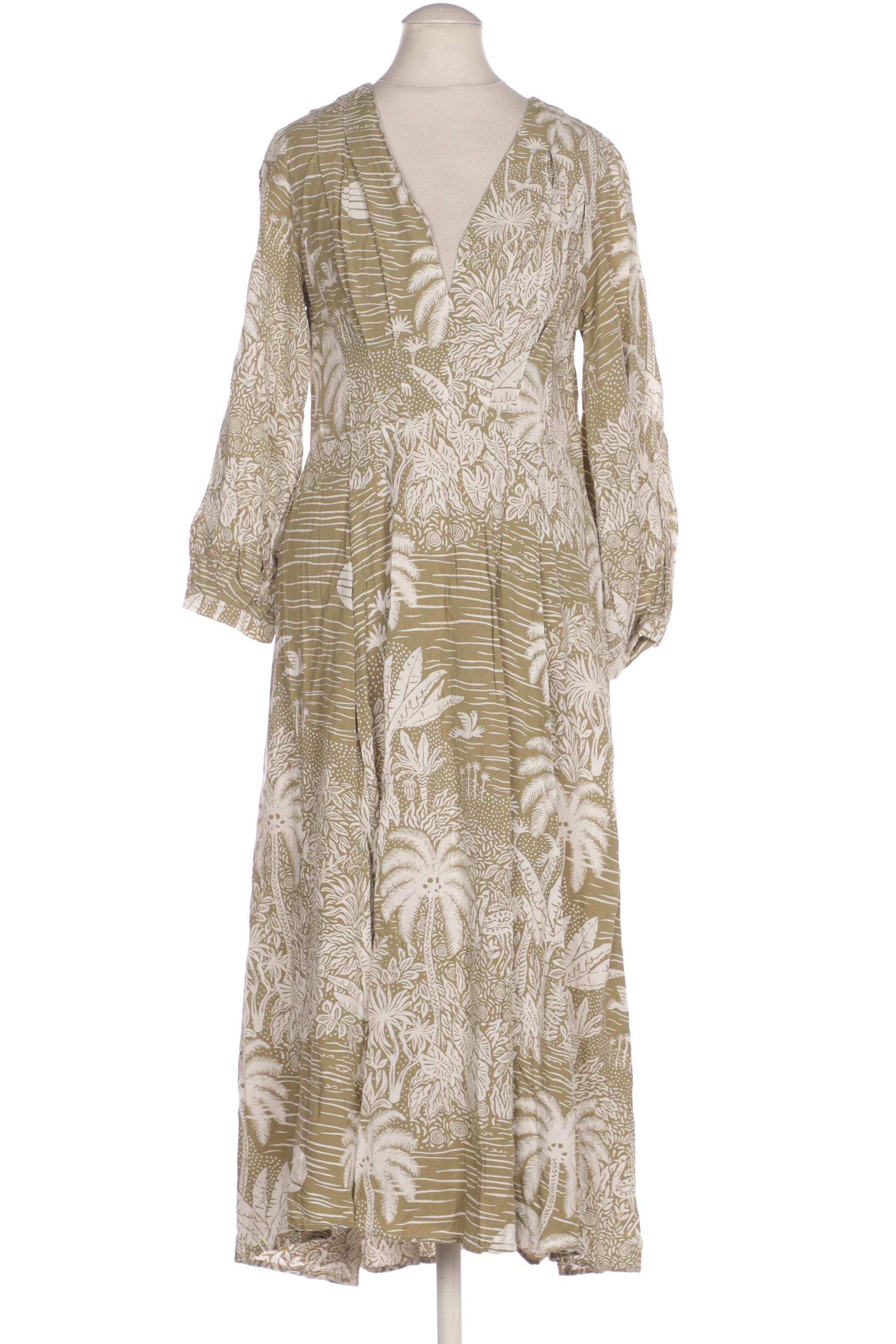 

COS Damen Kleid, grau, Gr. 36