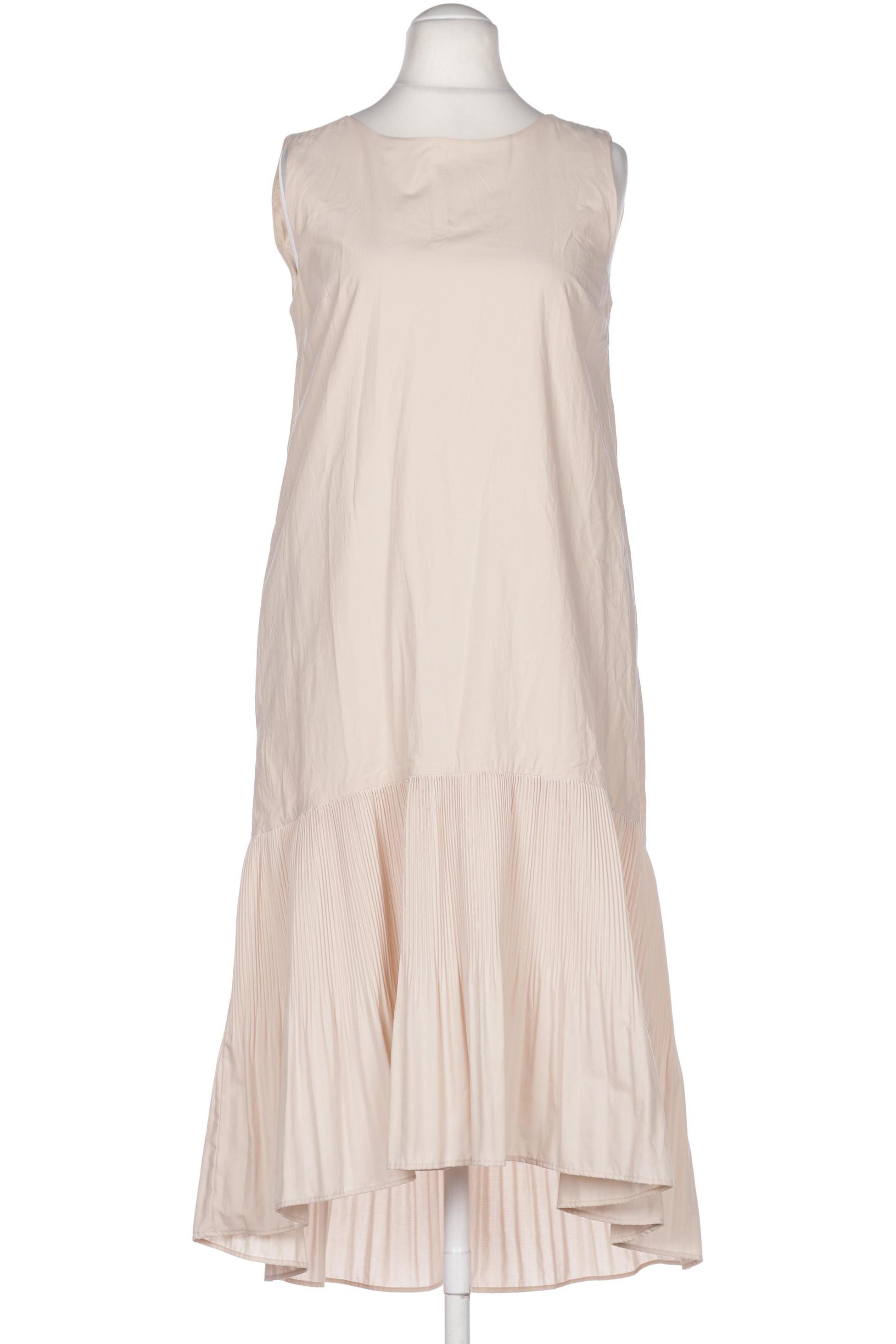 

COS Damen Kleid, beige, Gr. 38