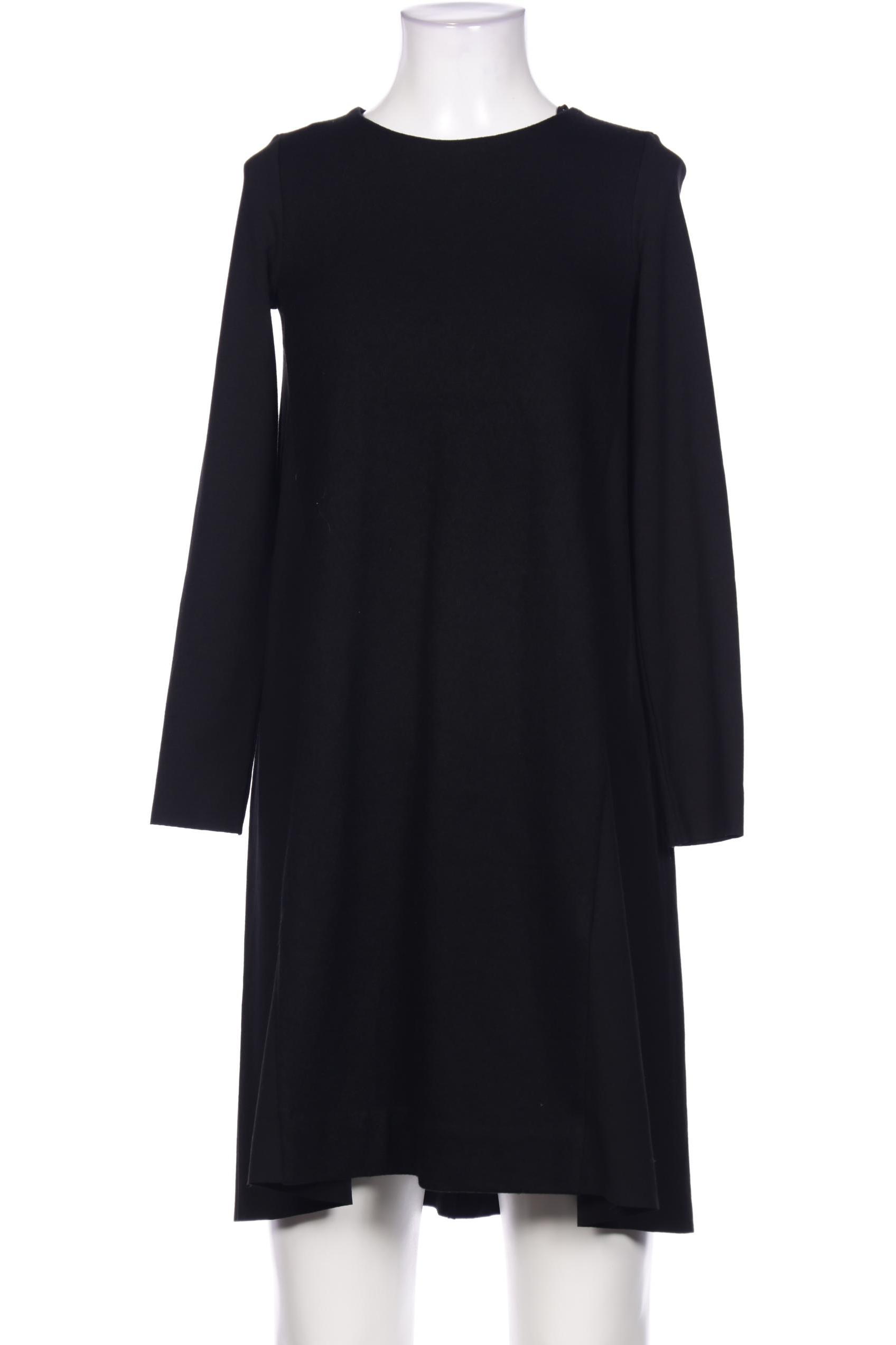 Thumbnail - COS Damen Kleid, schwarz, Gr. 34