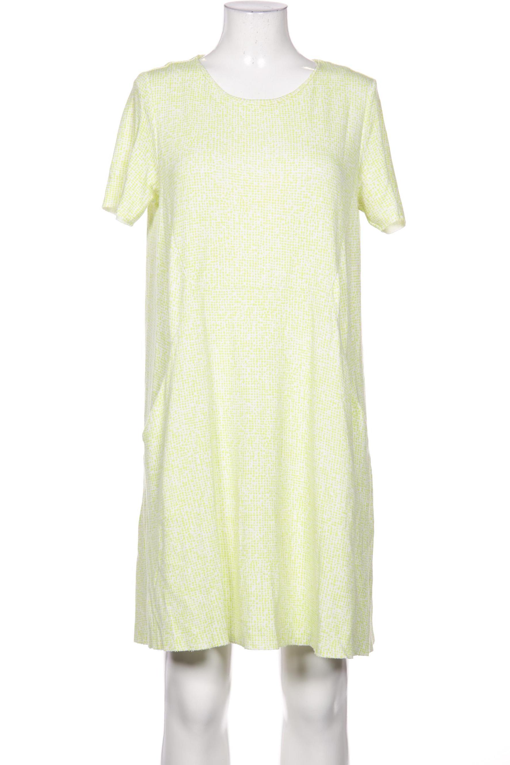 

COS Damen Kleid, hellgrün, Gr. 38