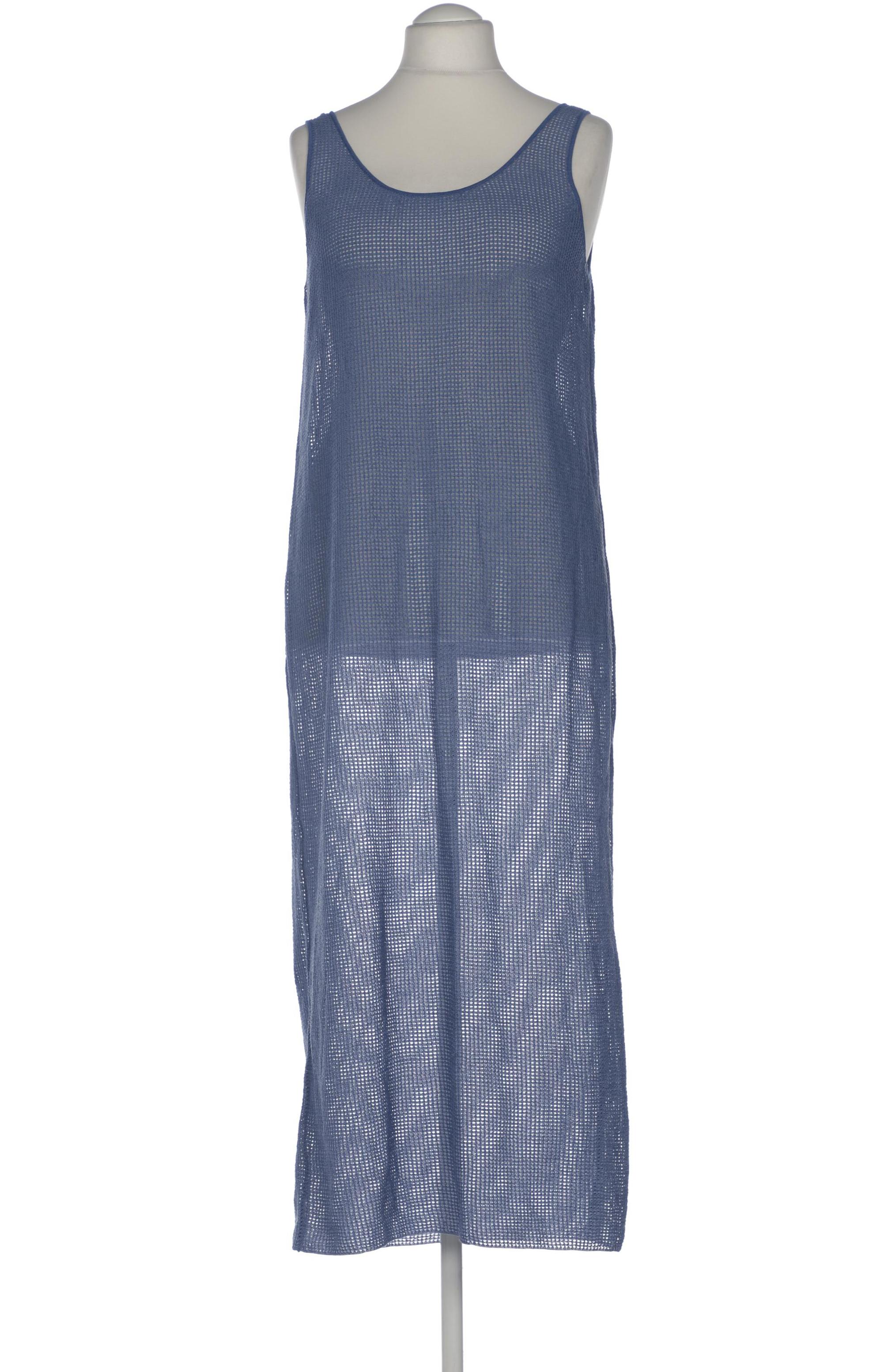 

COS Damen Kleid, blau, Gr. 42