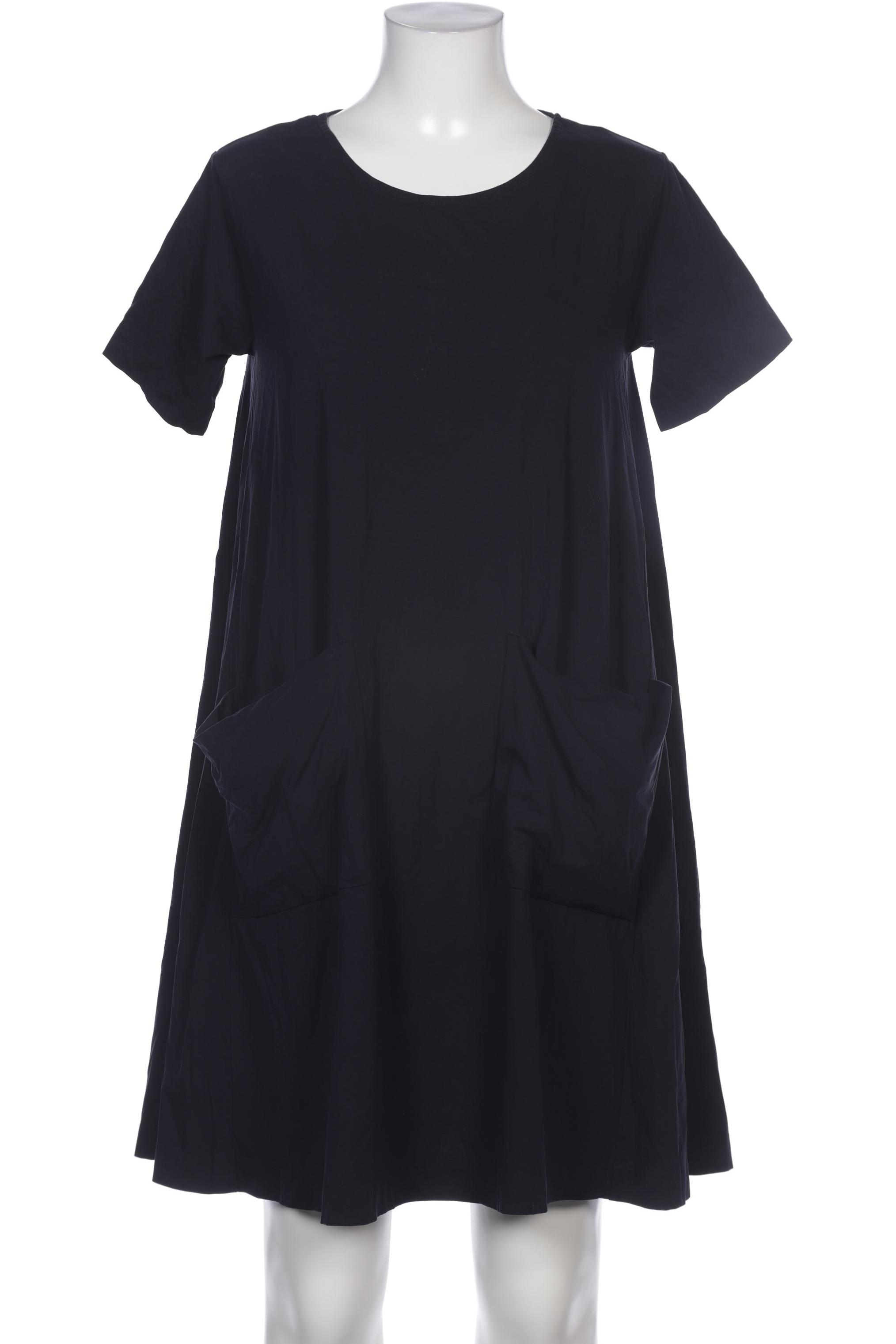 

COS Damen Kleid, marineblau