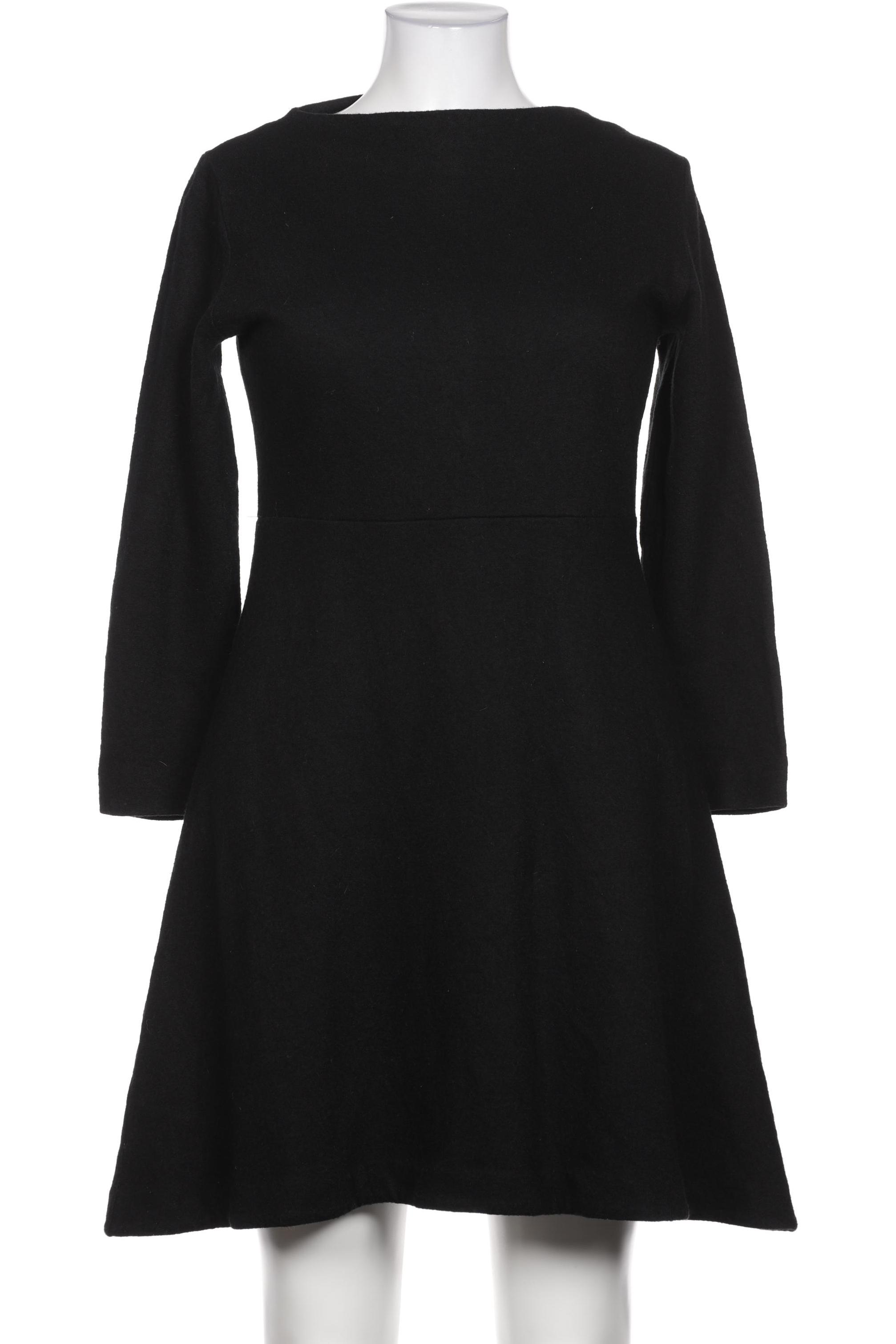 

COS Damen Kleid, schwarz