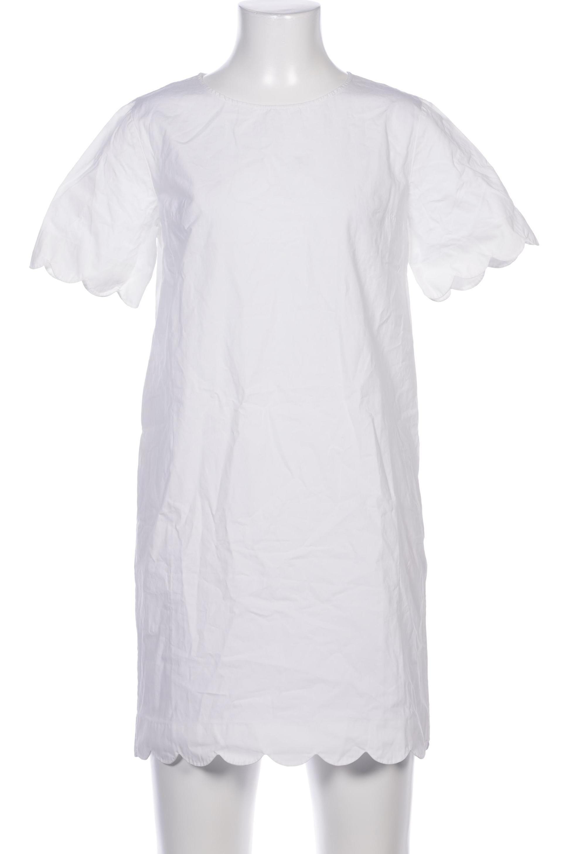 

COS Damen Kleid, weiß, Gr. 38