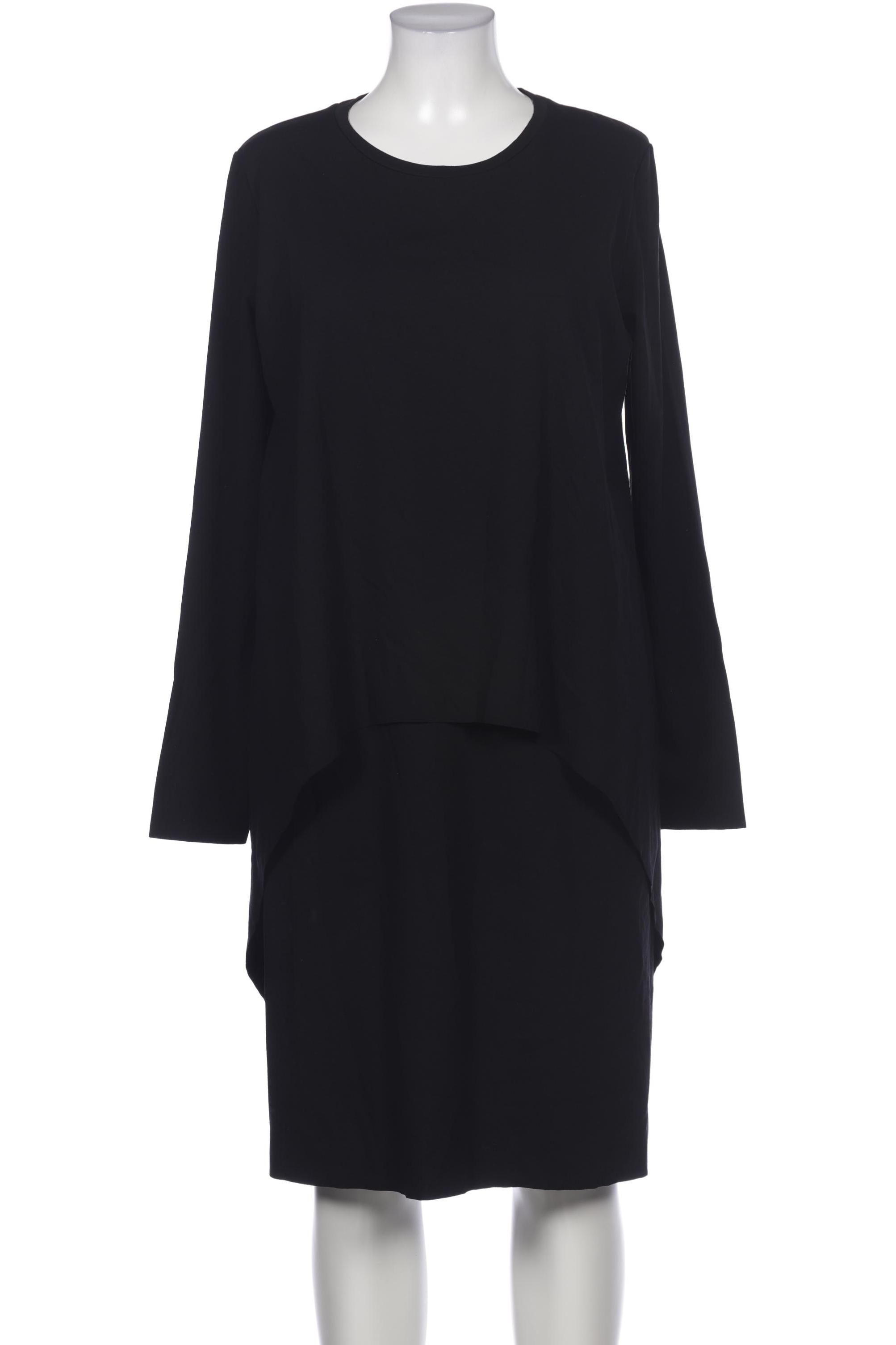 

COS Damen Kleid, schwarz