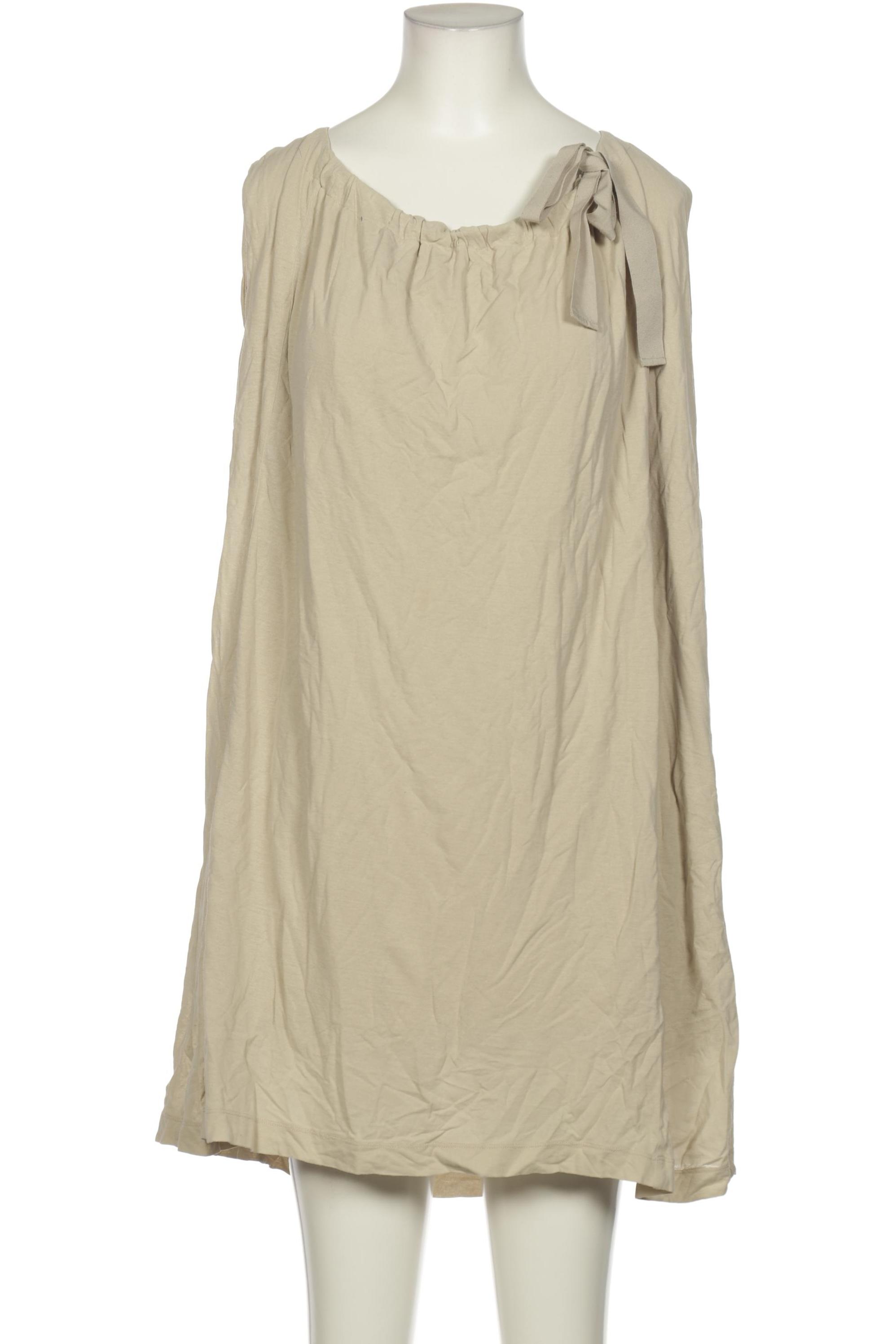 

COS Damen Kleid, beige, Gr. 36