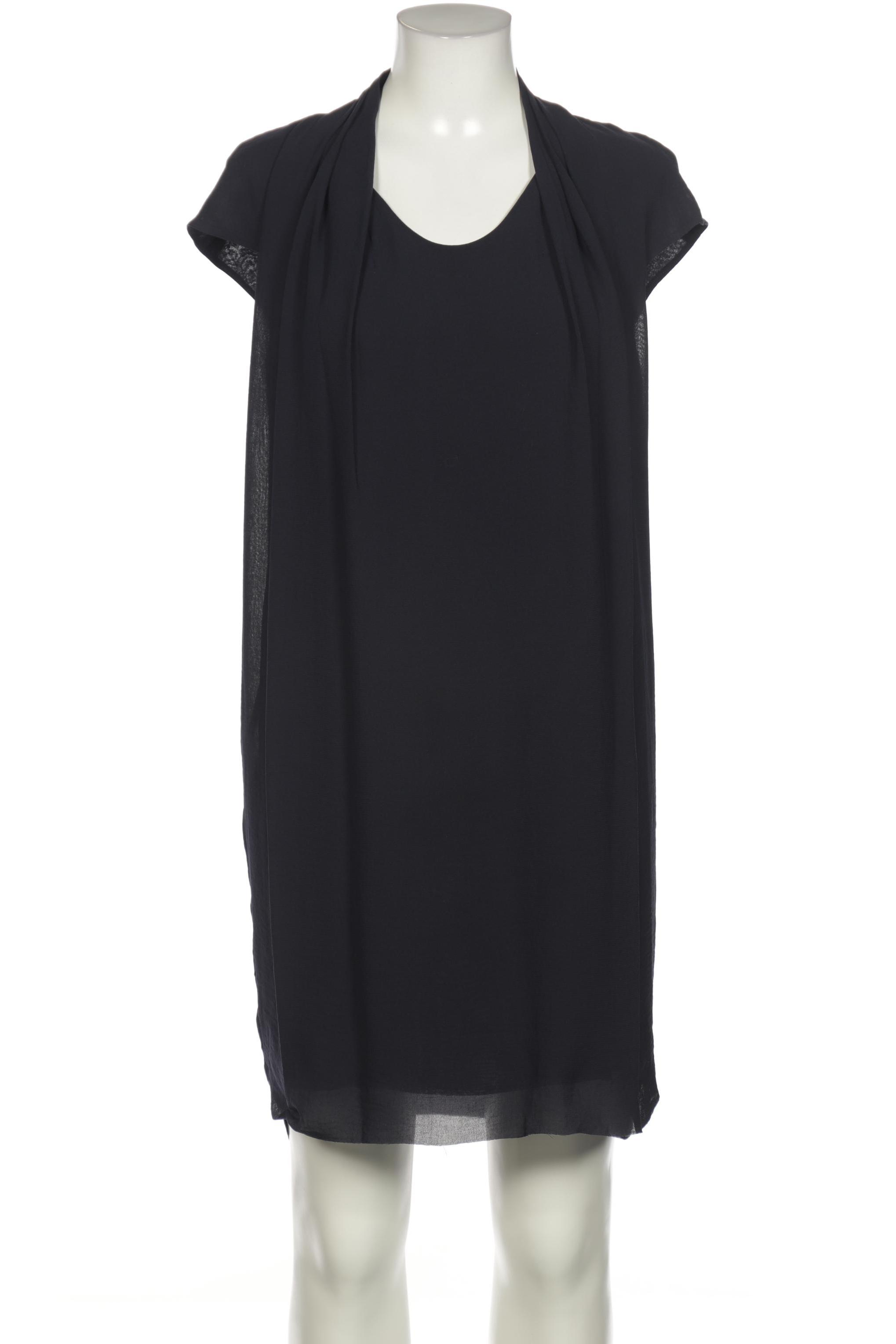 

COS Damen Kleid, marineblau