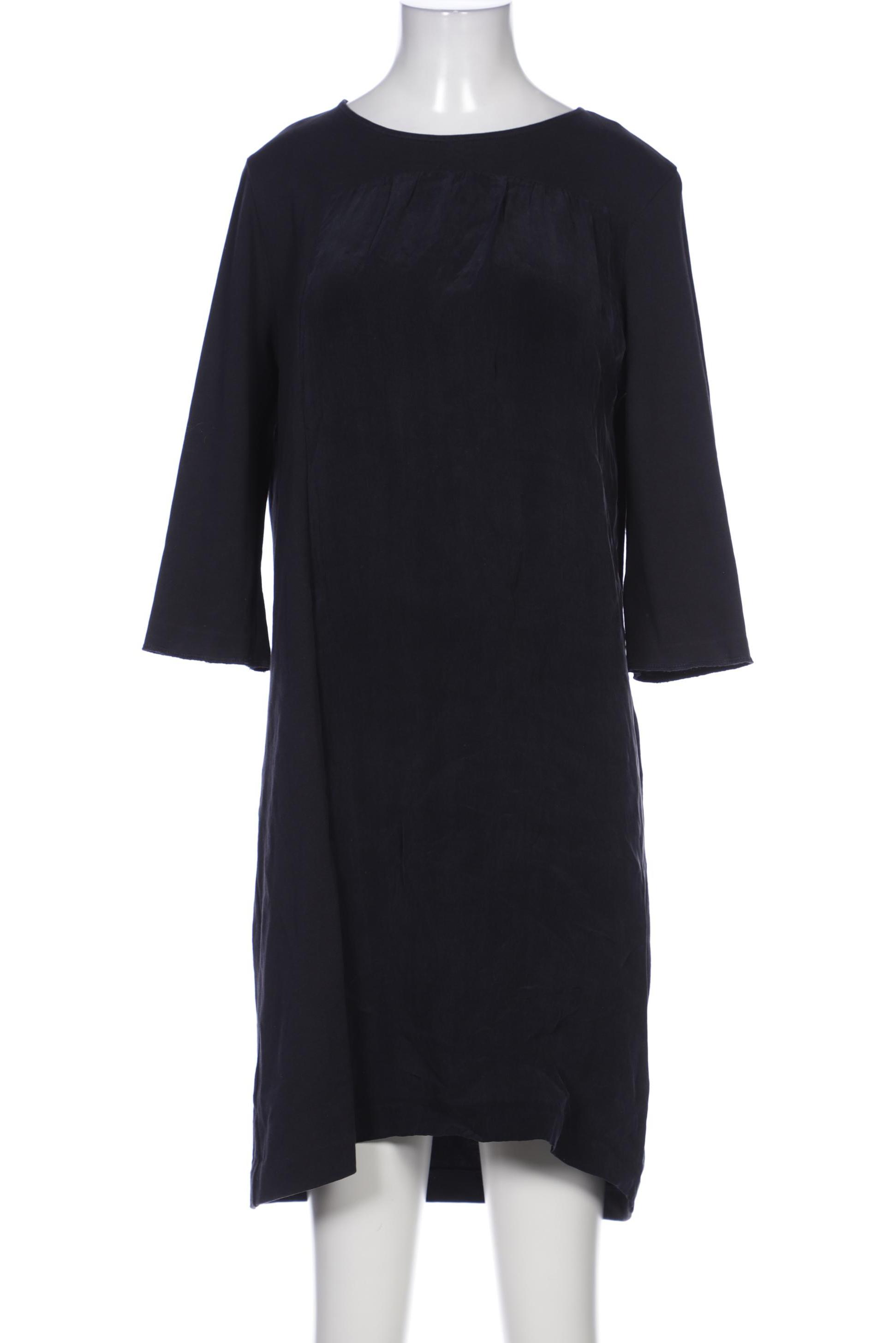 

COS Damen Kleid, blau, Gr. 36