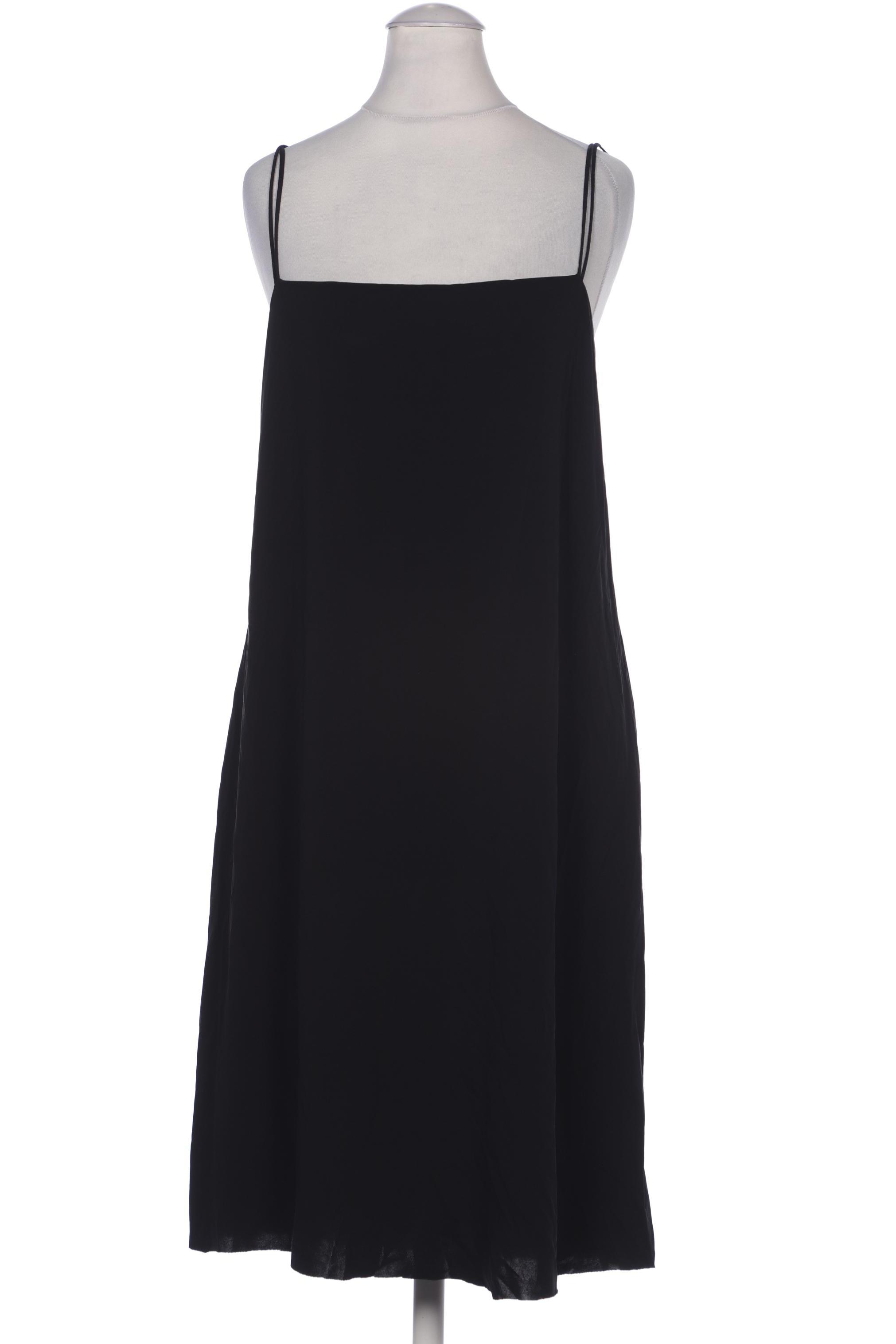 

COS Damen Kleid, schwarz, Gr. 36