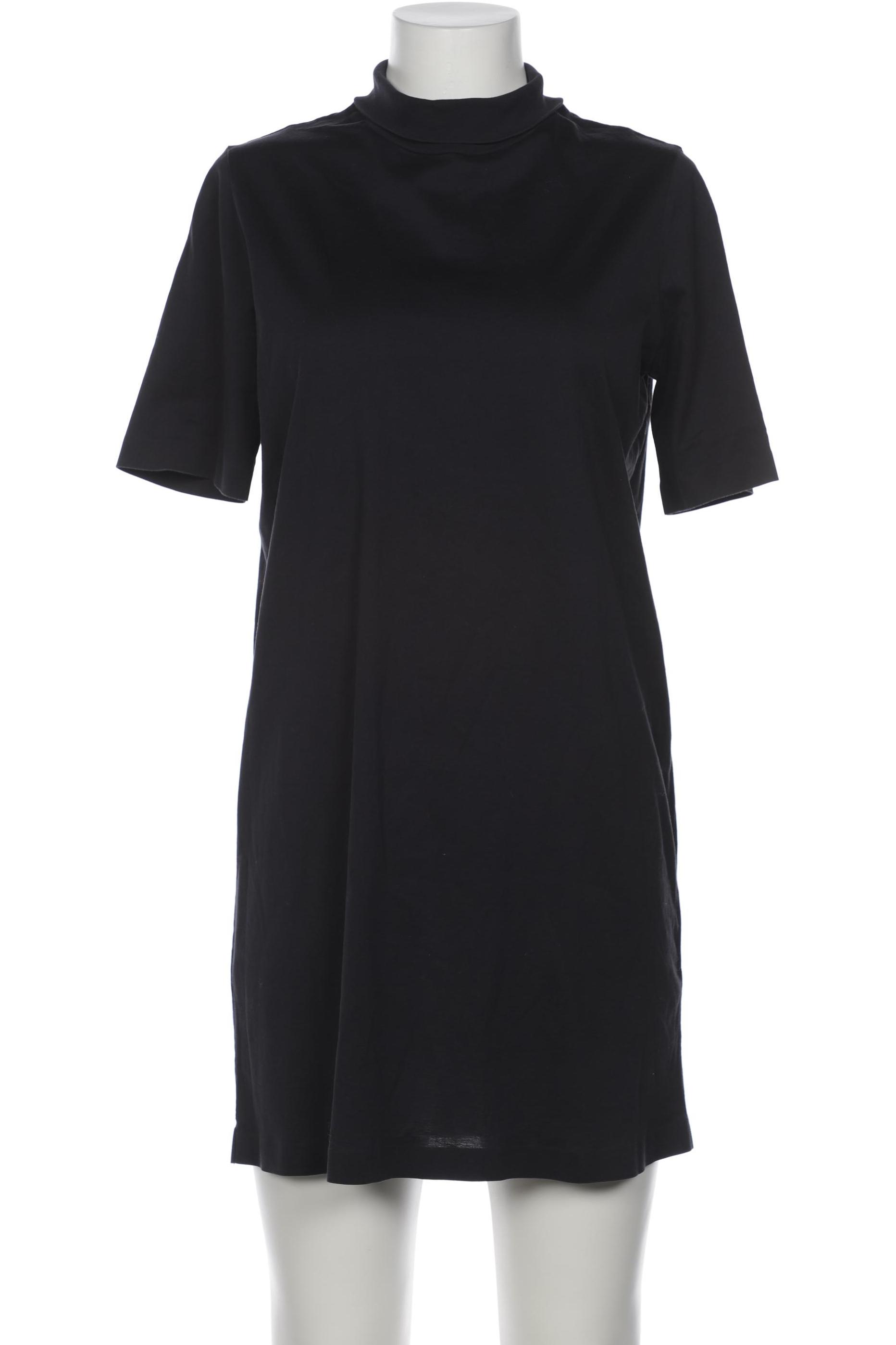

COS Damen Kleid, marineblau, Gr. 38