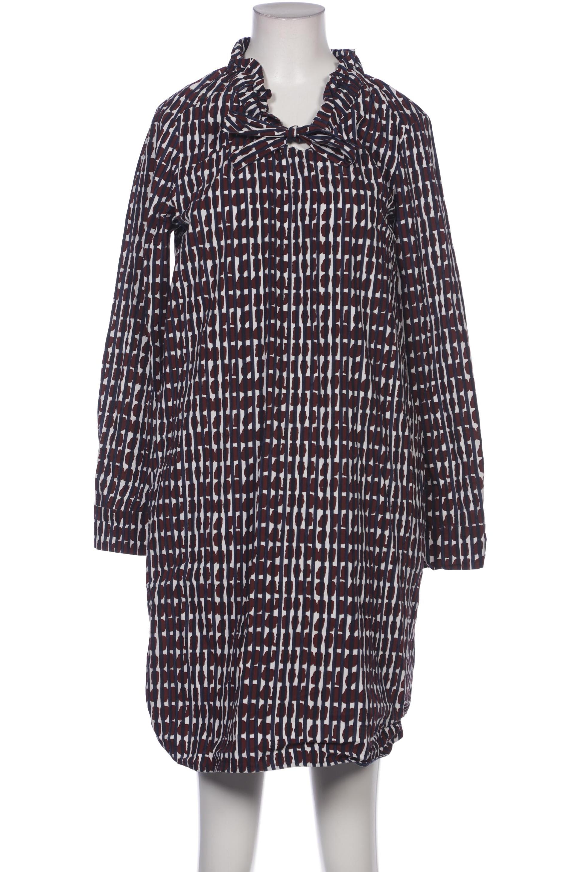 

COS Damen Kleid, bordeaux, Gr. 38