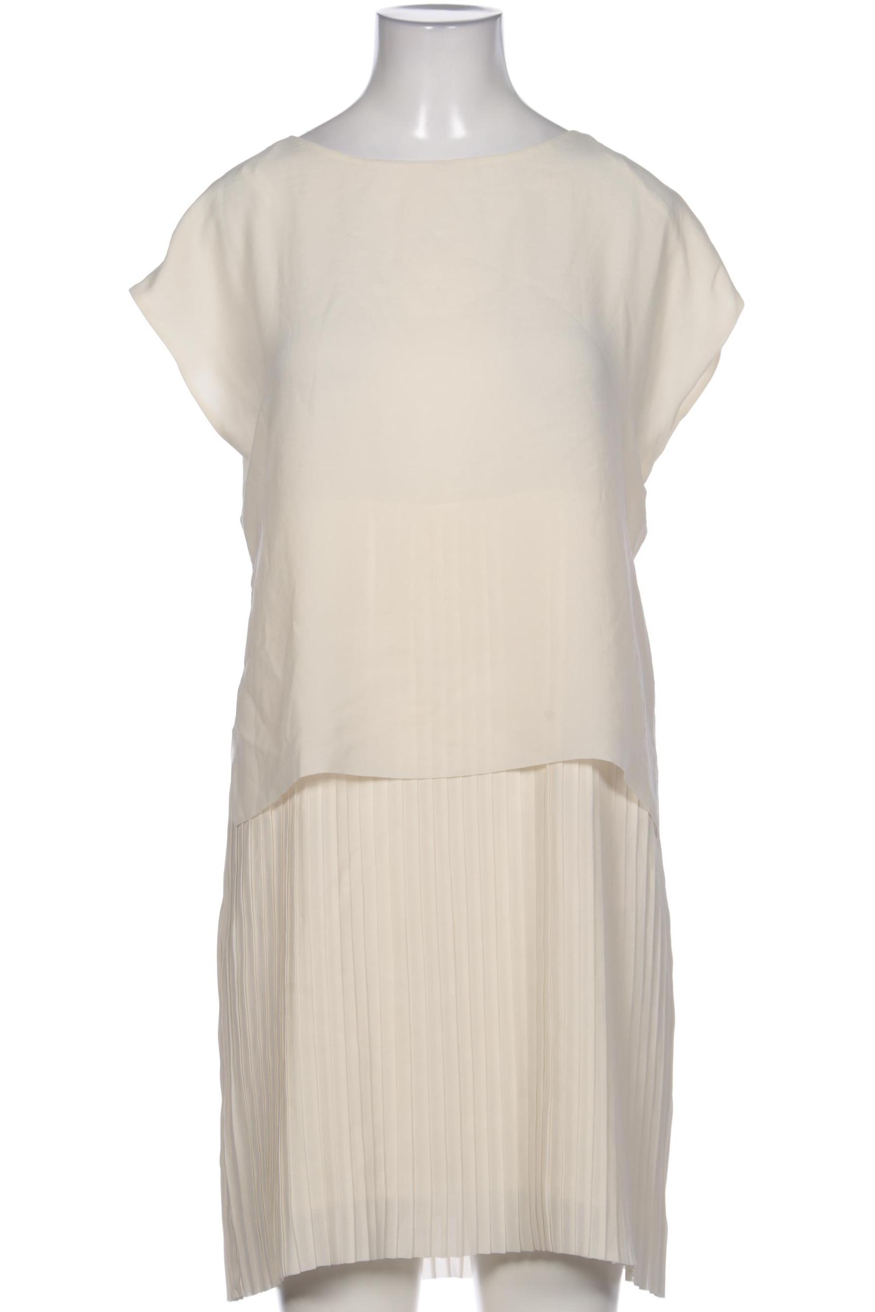 

COS Damen Kleid, cremeweiß, Gr. 36