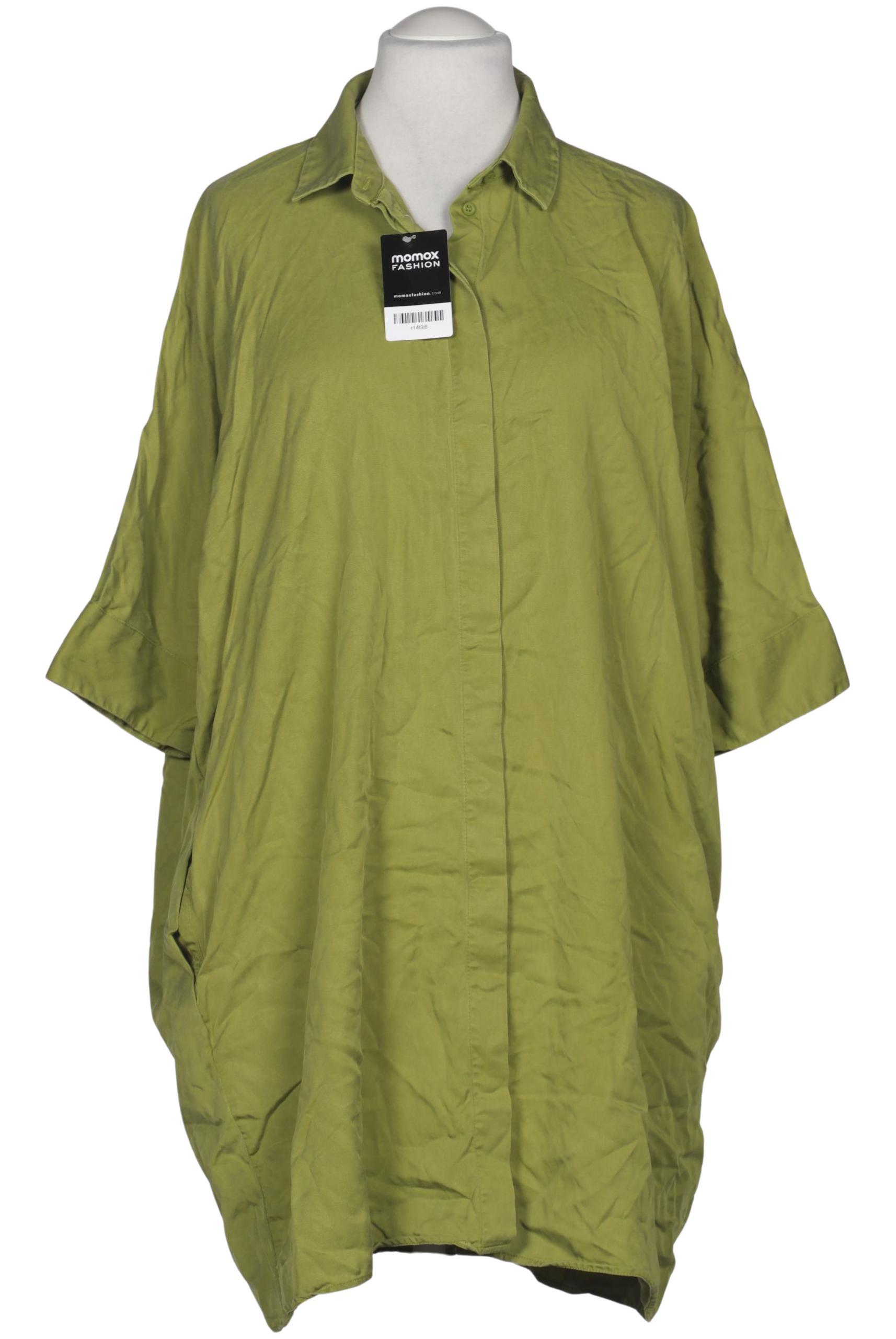 

COS Damen Kleid, hellgrün, Gr. 38