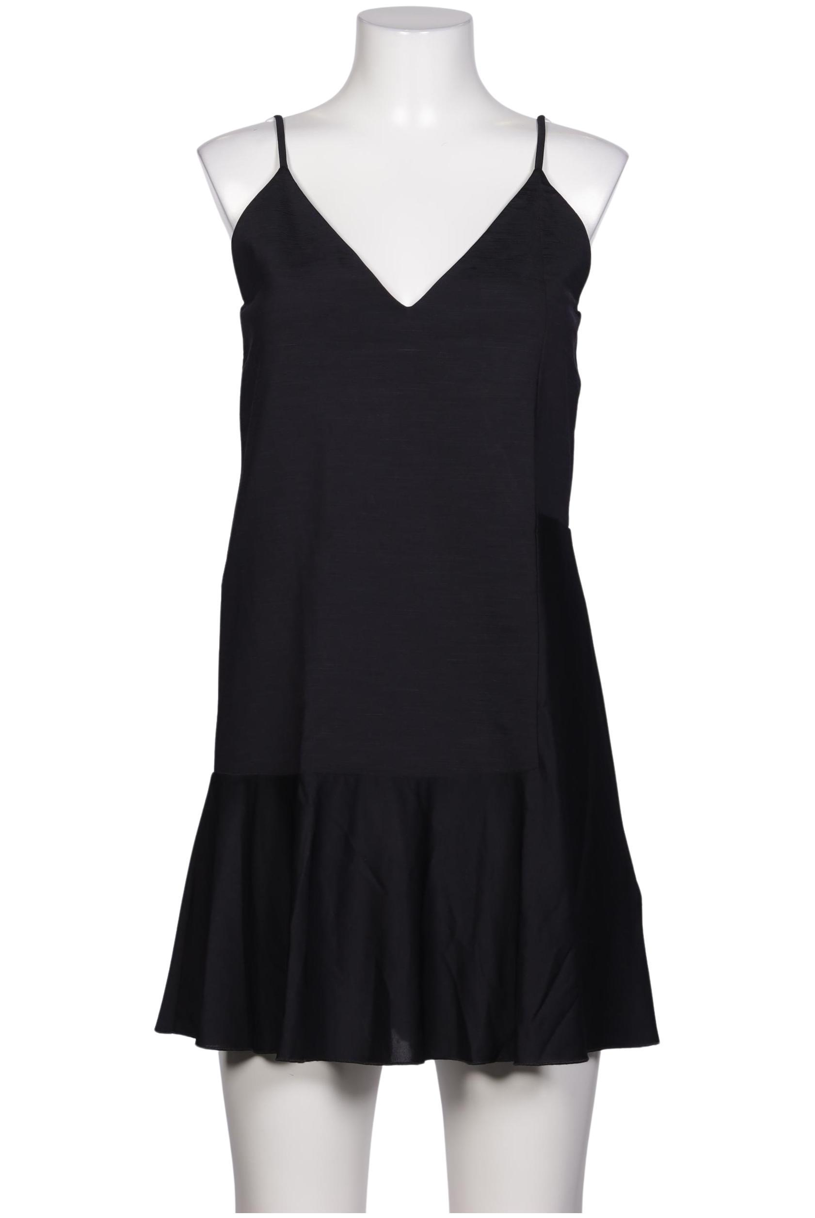 

COS Damen Kleid, marineblau, Gr. 38