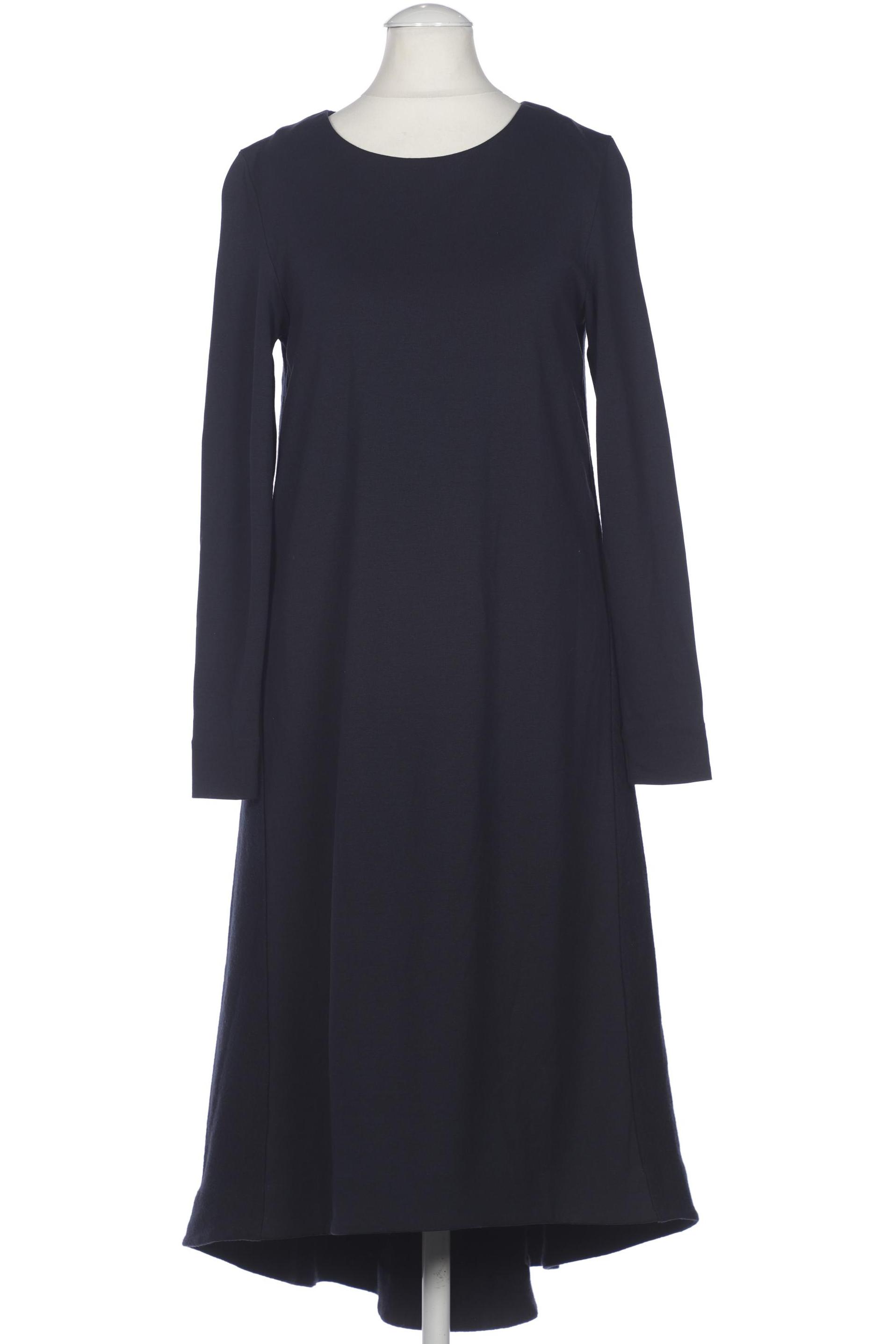 

COS Damen Kleid, marineblau