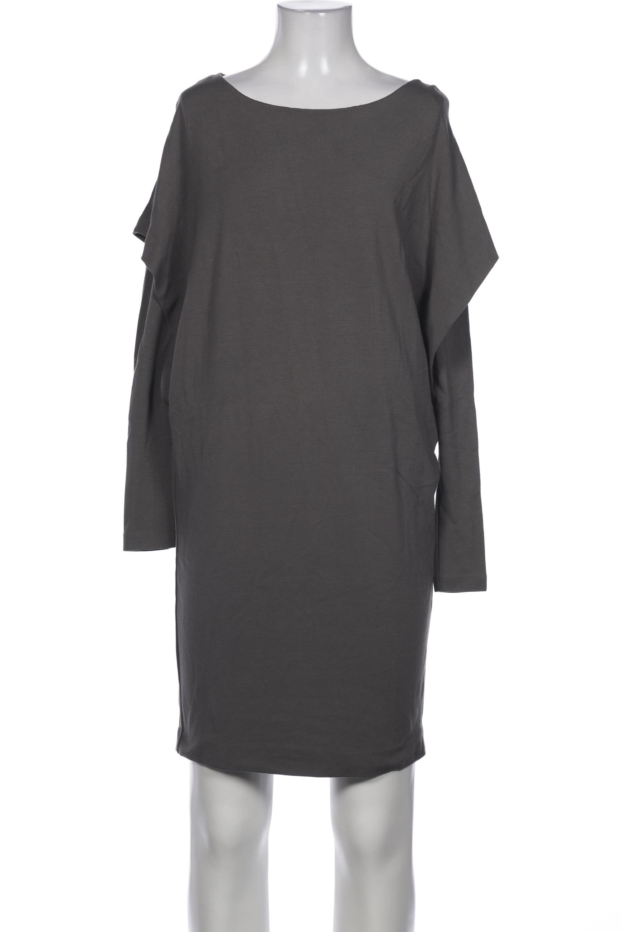 

COS Damen Kleid, grau, Gr. 34