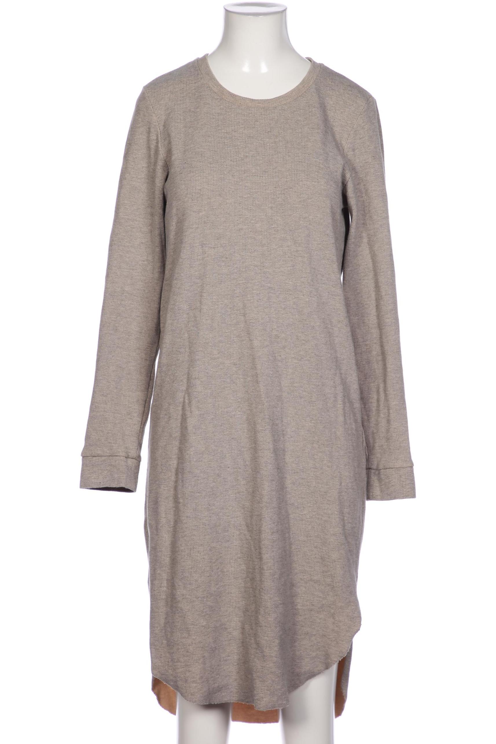 

COS Damen Kleid, beige