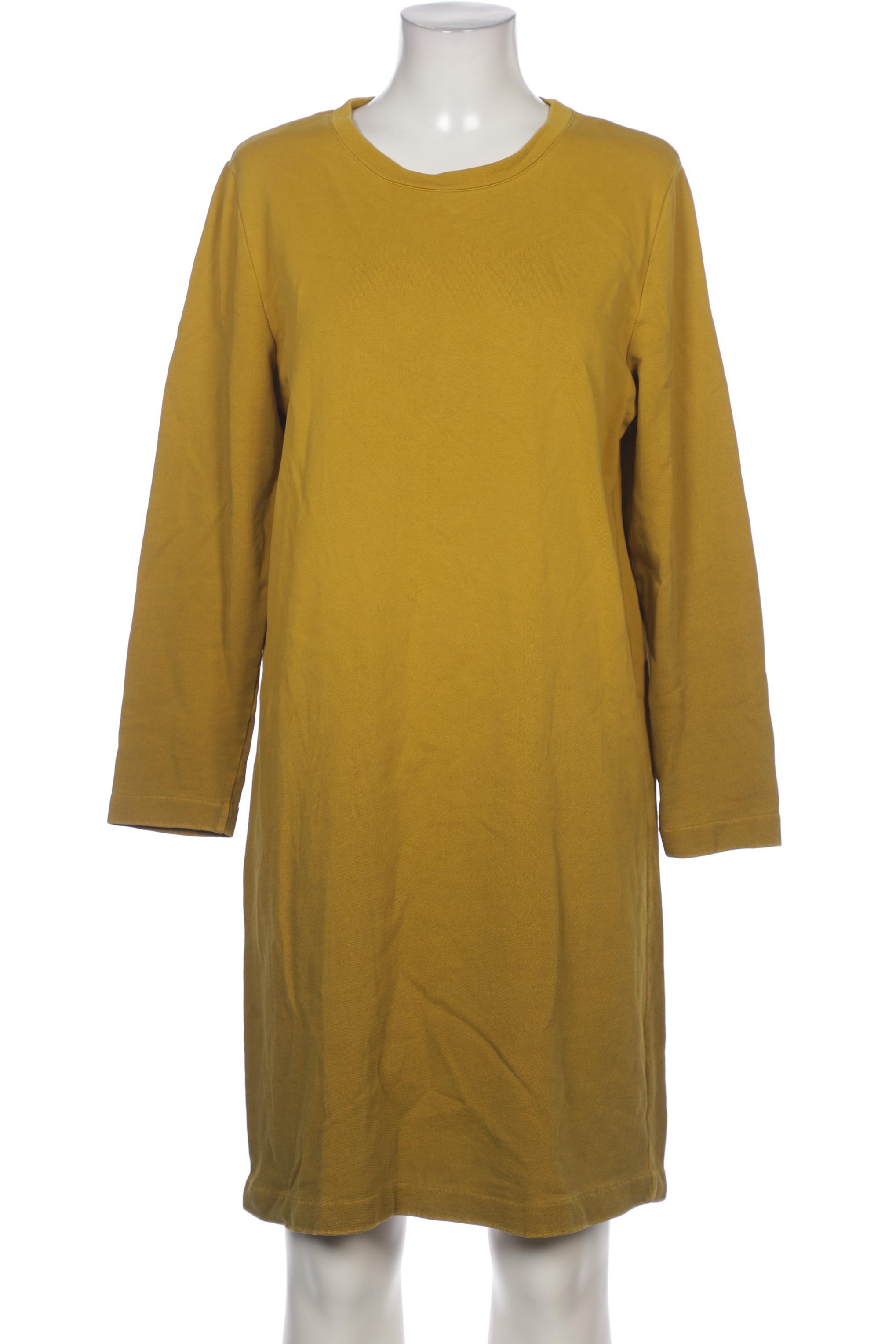 

COS Damen Kleid, gelb