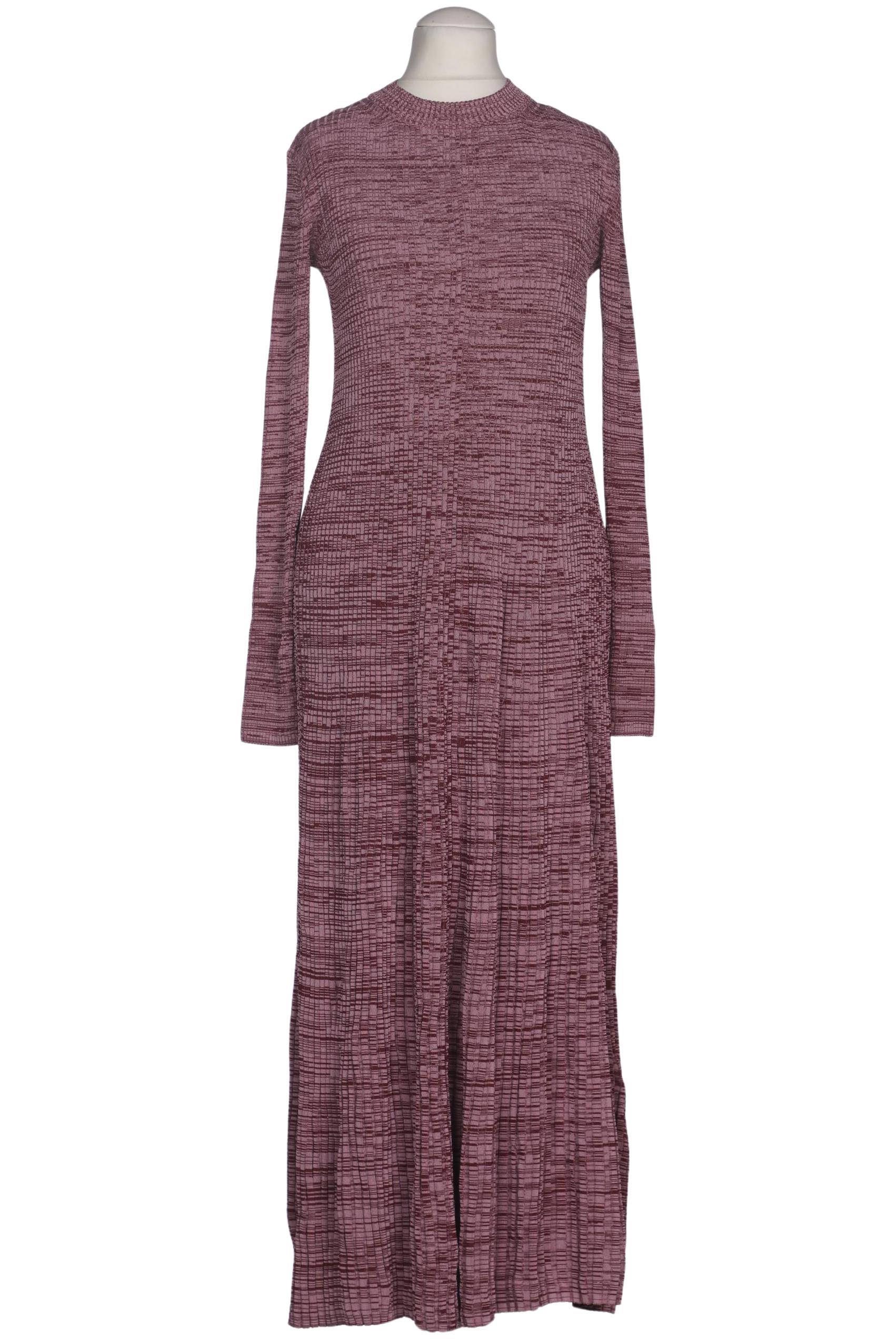 

COS Damen Kleid, pink, Gr. 36