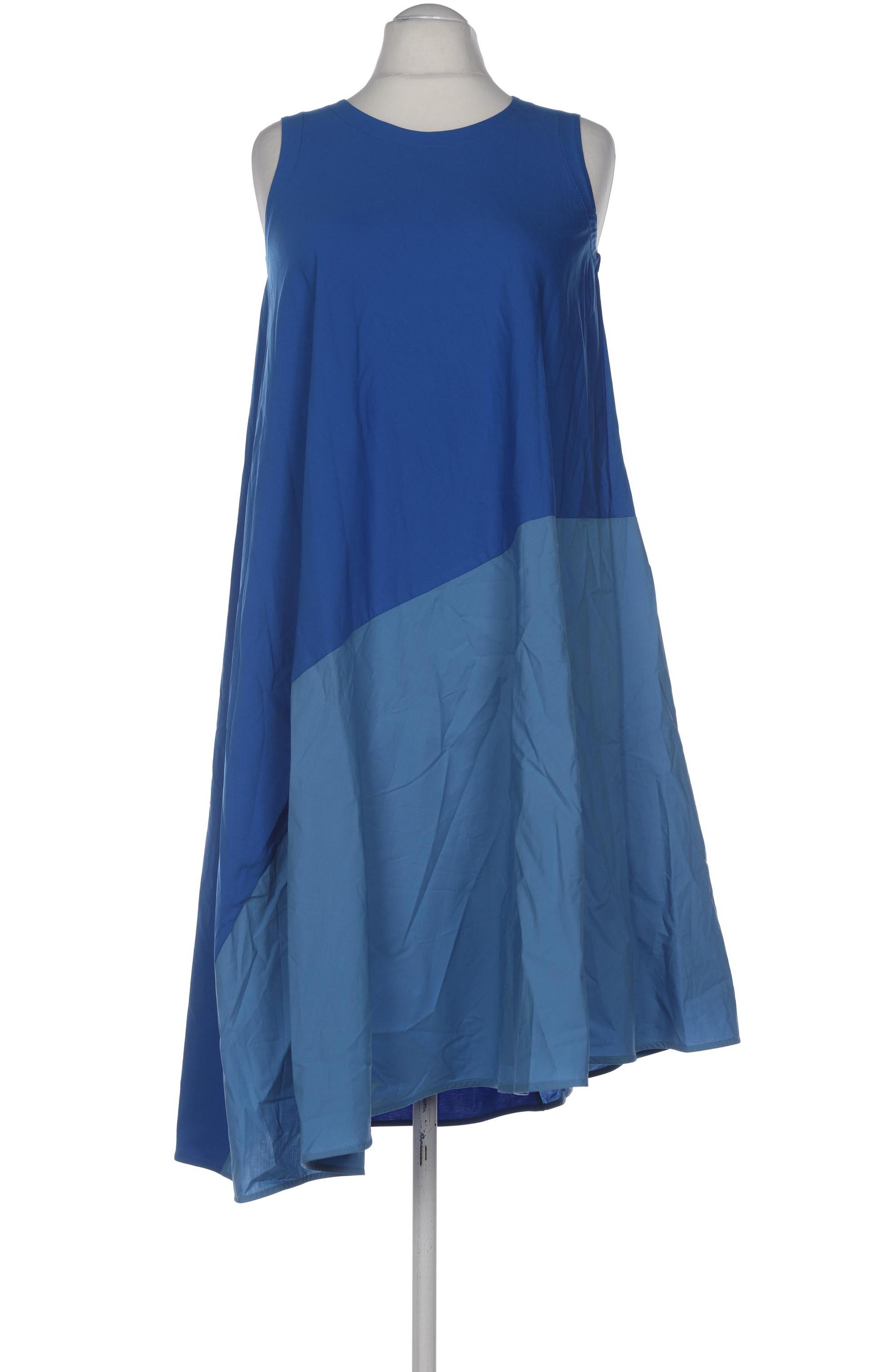 

COS Damen Kleid, blau