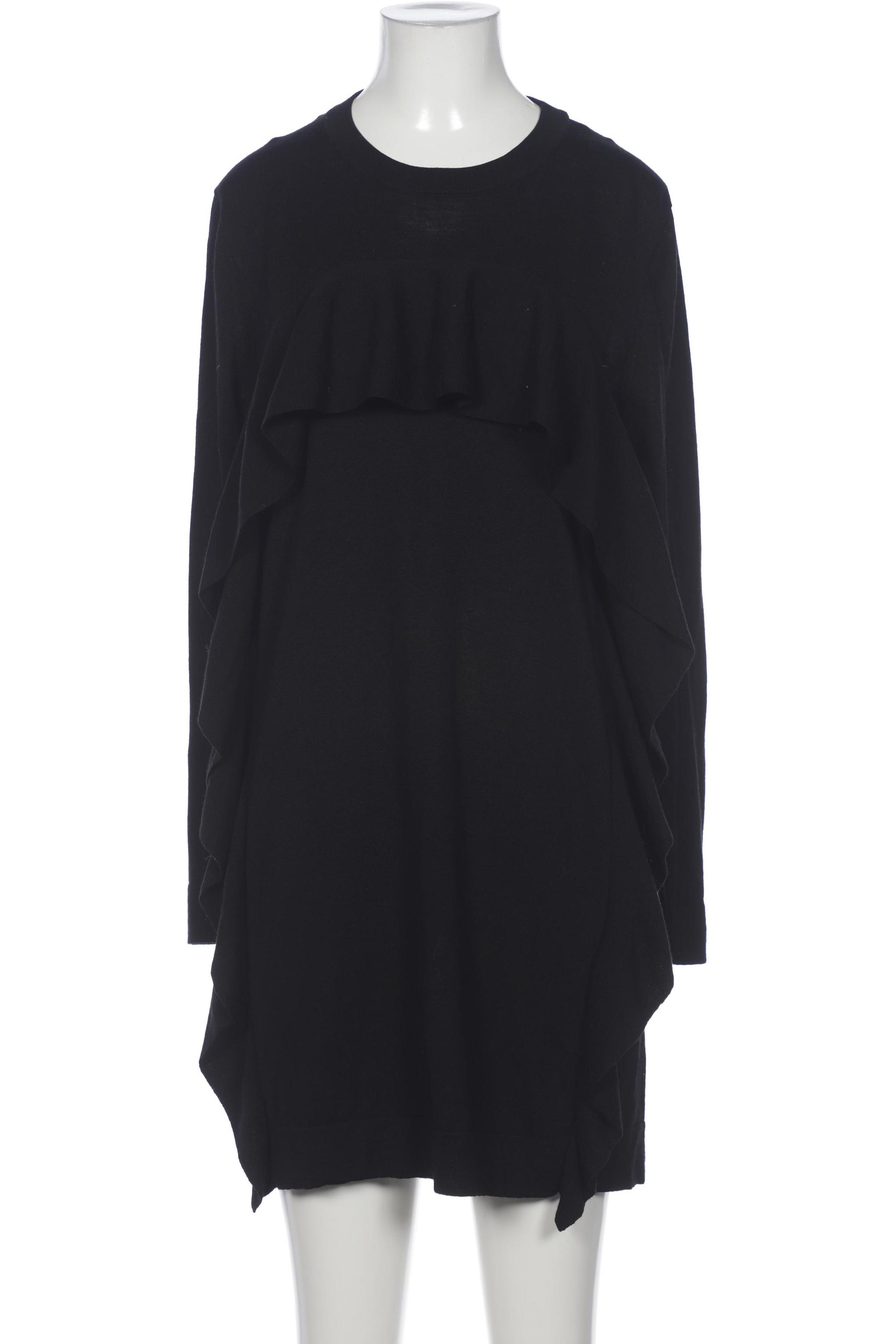 

COS Damen Kleid, schwarz