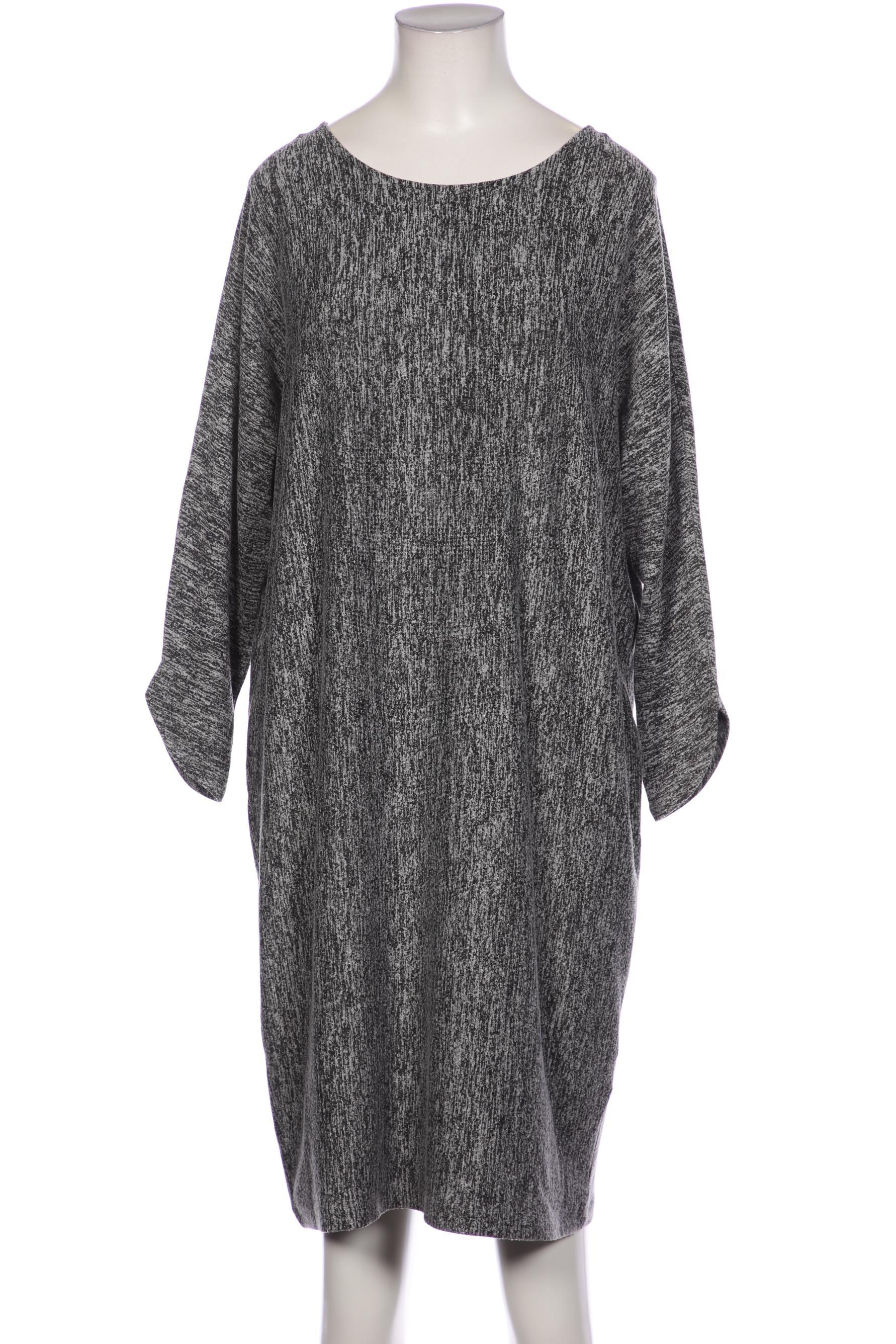 

COS Damen Kleid, grau, Gr. 38