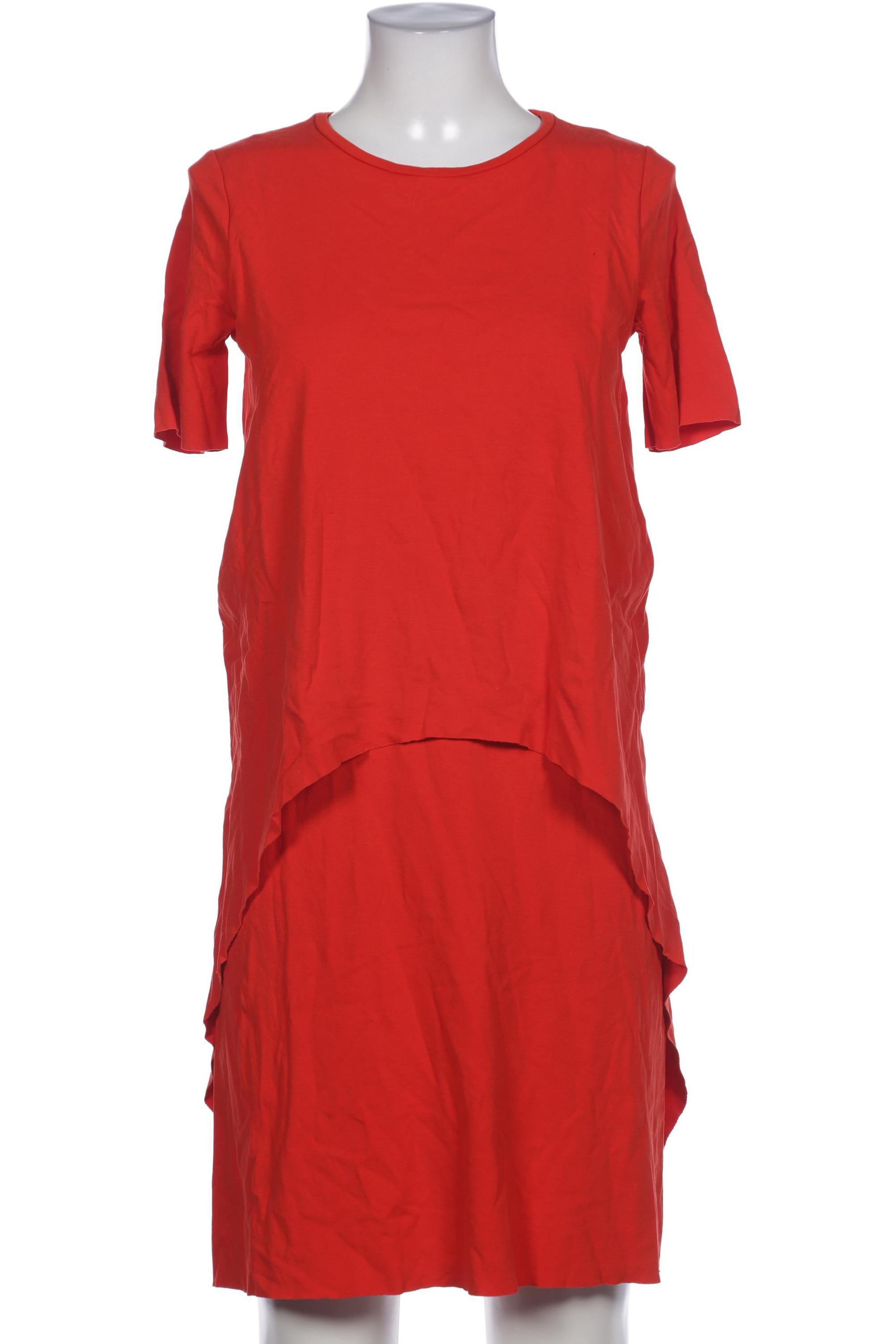 

COS Damen Kleid, rot, Gr. 36